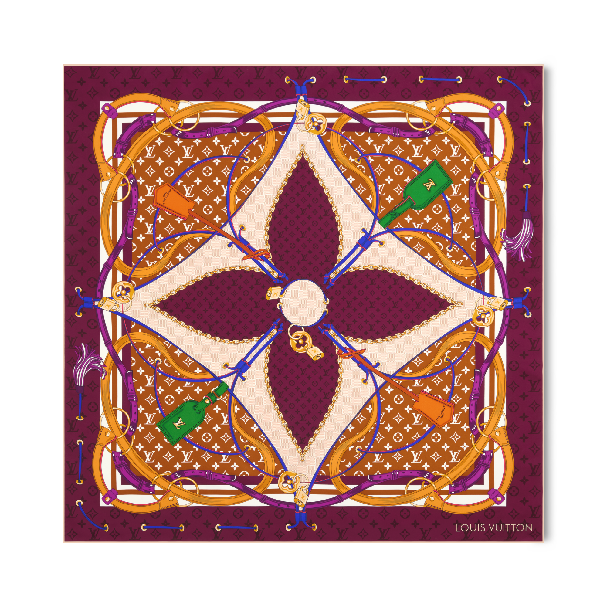 Bordeaux (线上暂无库存)