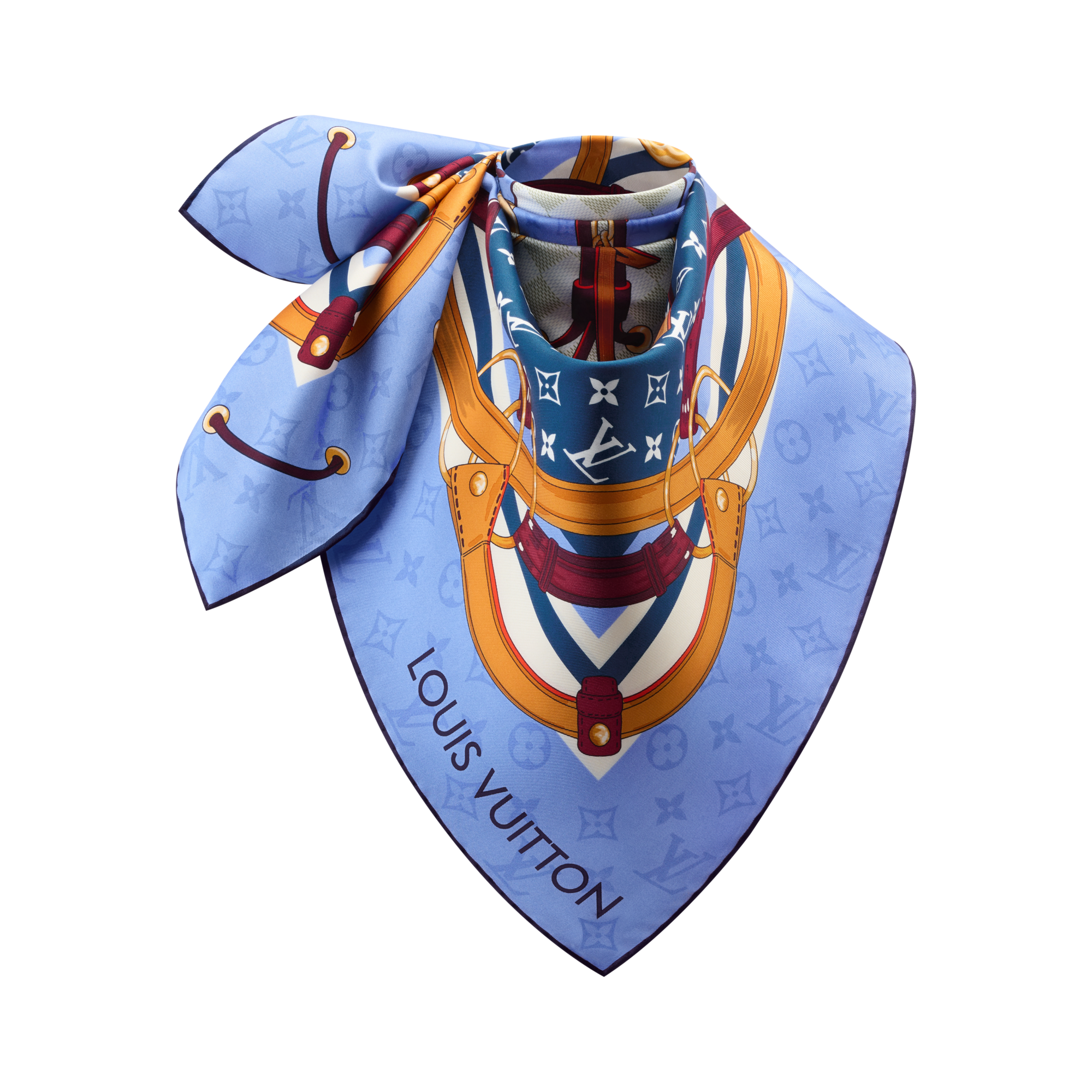 LV} - LVS00 - LV女士灵动配饰 | 路易威登LOUIS VUITTON官网 (产品缩放)