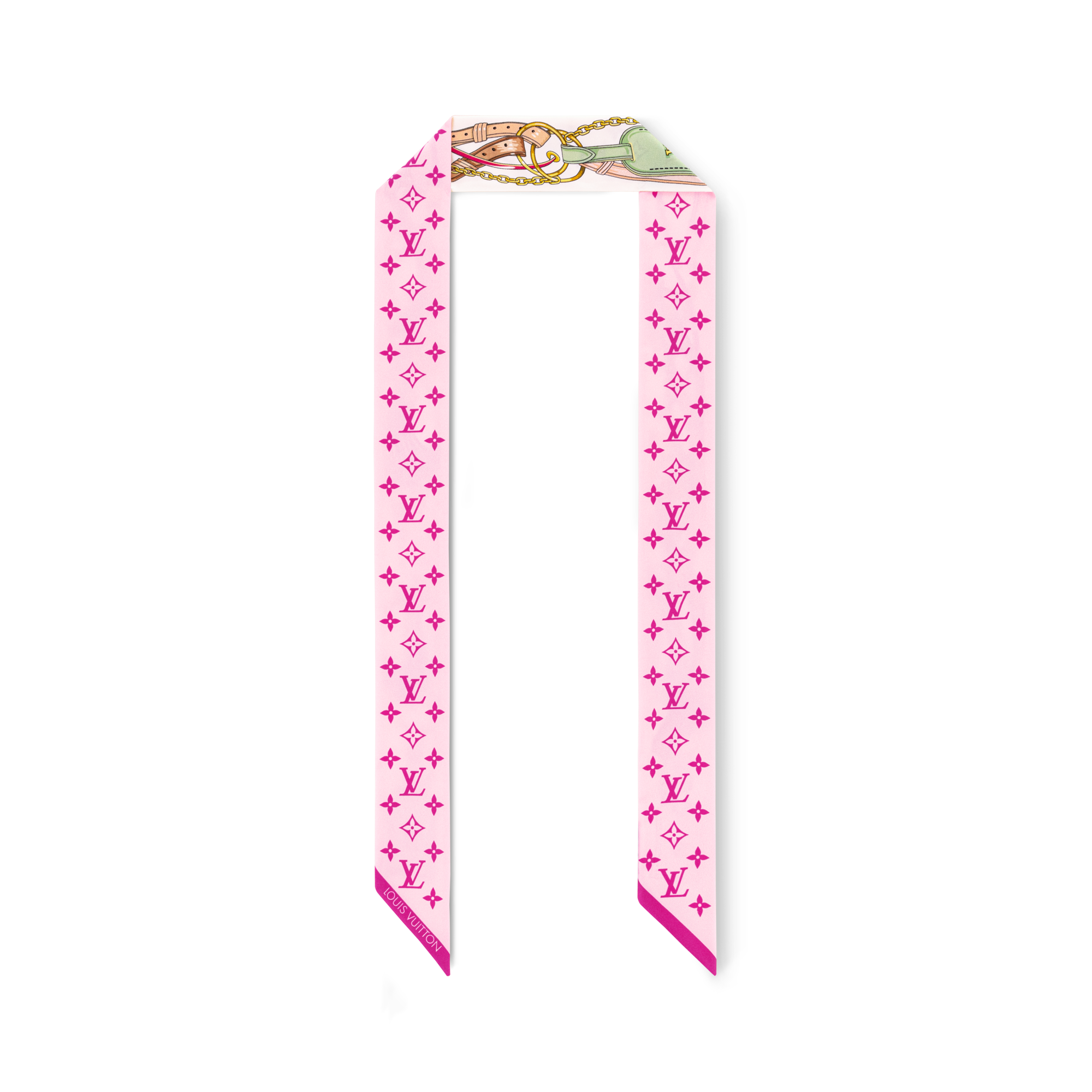 LV} - LVS00 - LV女士灵动配饰 | 路易威登LOUIS VUITTON官网 (产品缩放)