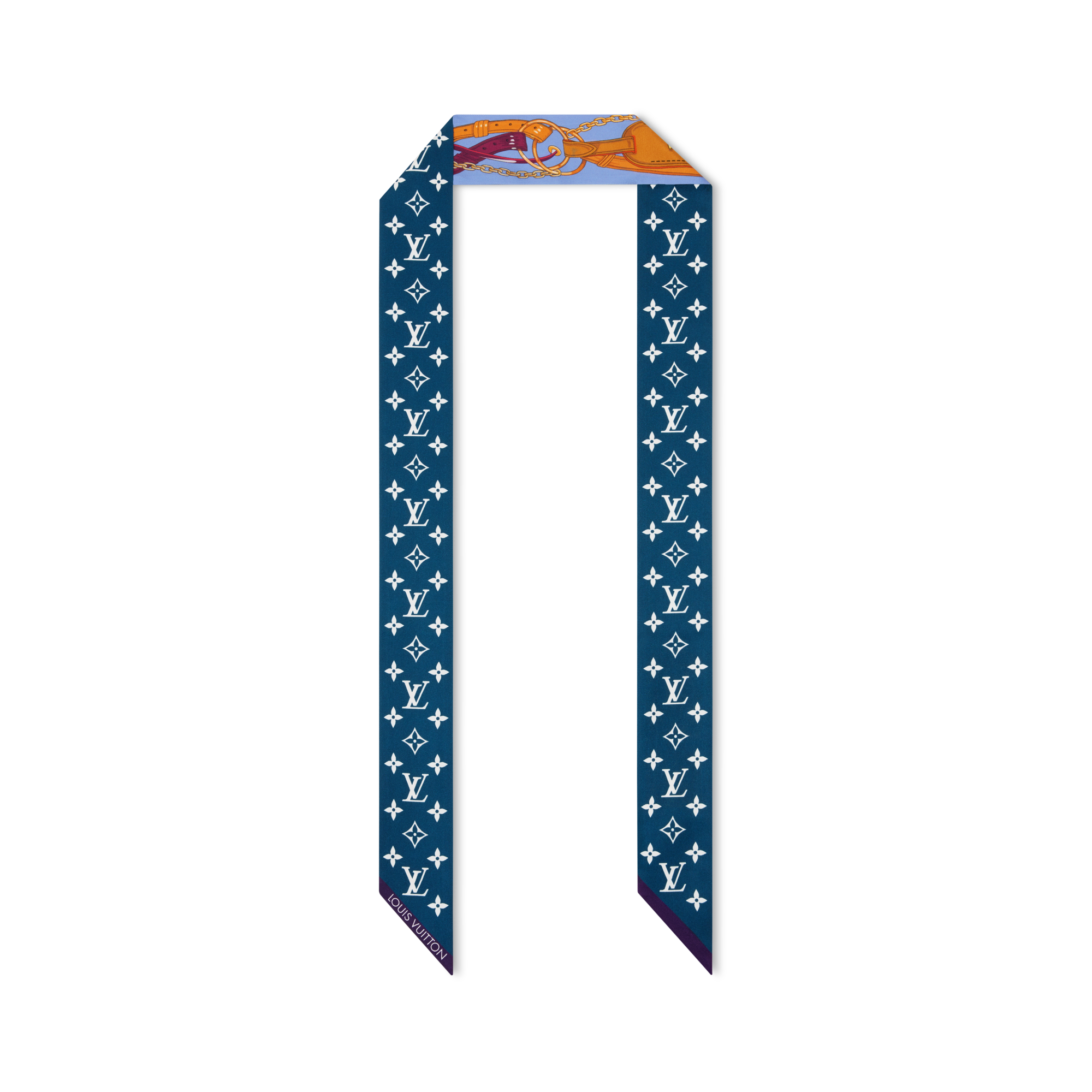 LV} - LVS00 - LV女士灵动配饰 | 路易威登LOUIS VUITTON官网 (产品缩放)