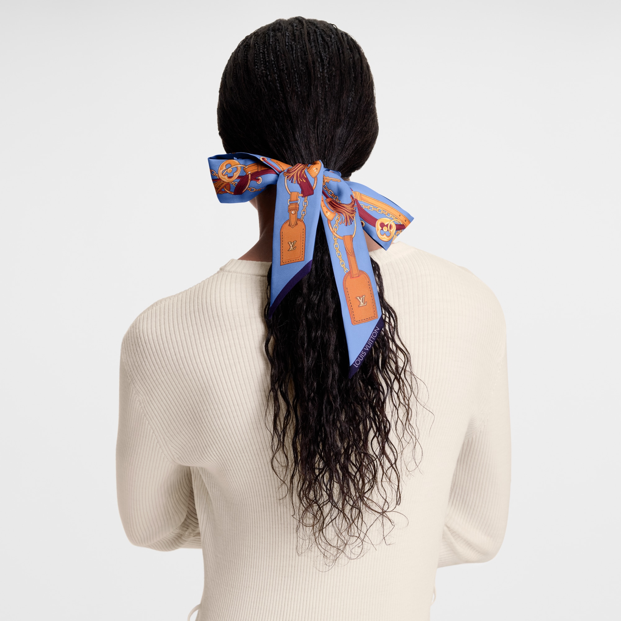 LV} - LVS00 - LV女士灵动配饰 | 路易威登LOUIS VUITTON官网 (产品缩放)