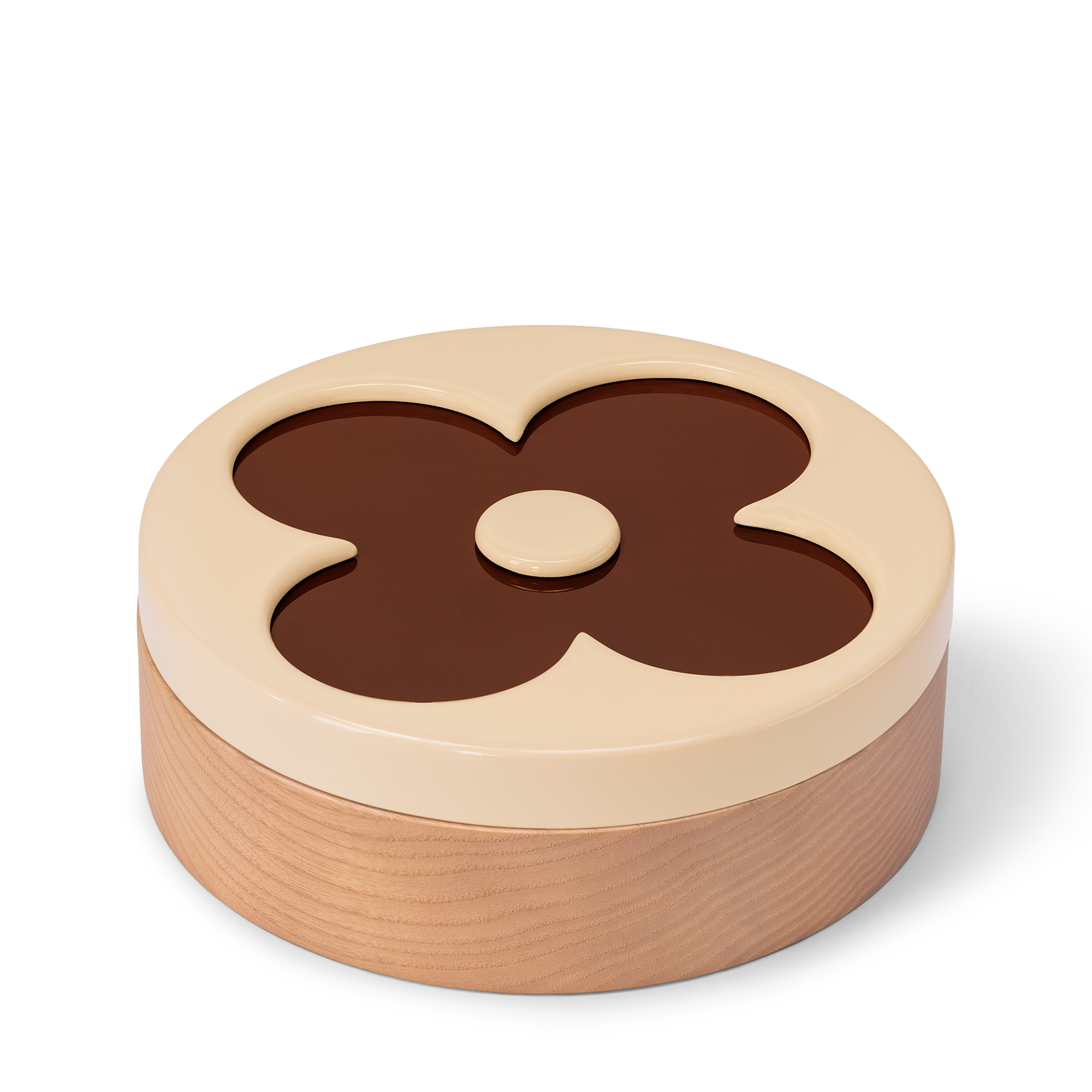 LV} - LV - LV硬箱、旅行和家居玩具和收藏品 | 路易威登LOUIS VUITTON官网 (产品缩放)
