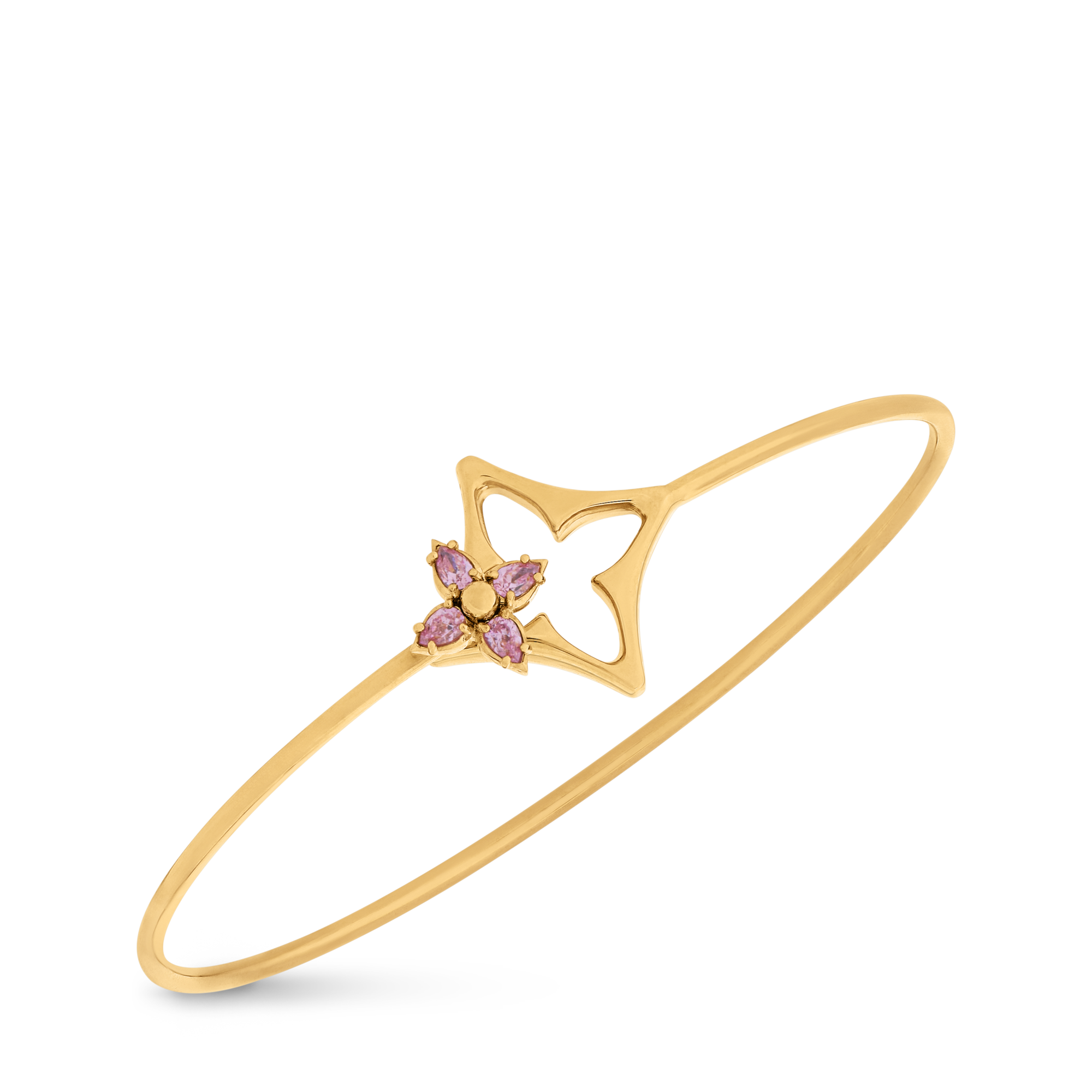 LV} - LVS00 - LV女士时尚首饰 | 路易威登LOUIS VUITTON官网 (产品缩放)