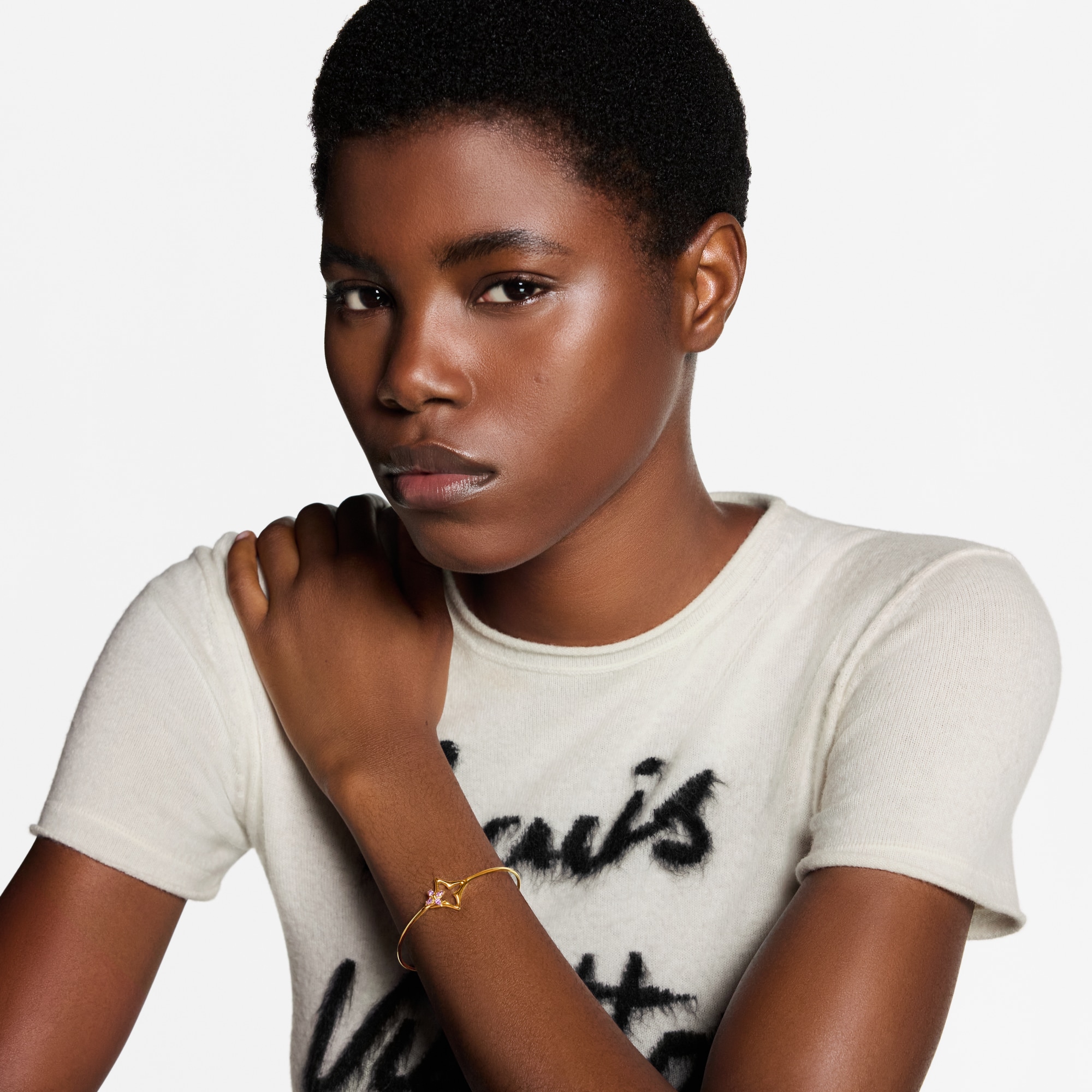 LV} - LVS00 - LV女士时尚首饰 | 路易威登LOUIS VUITTON官网 (产品缩放)