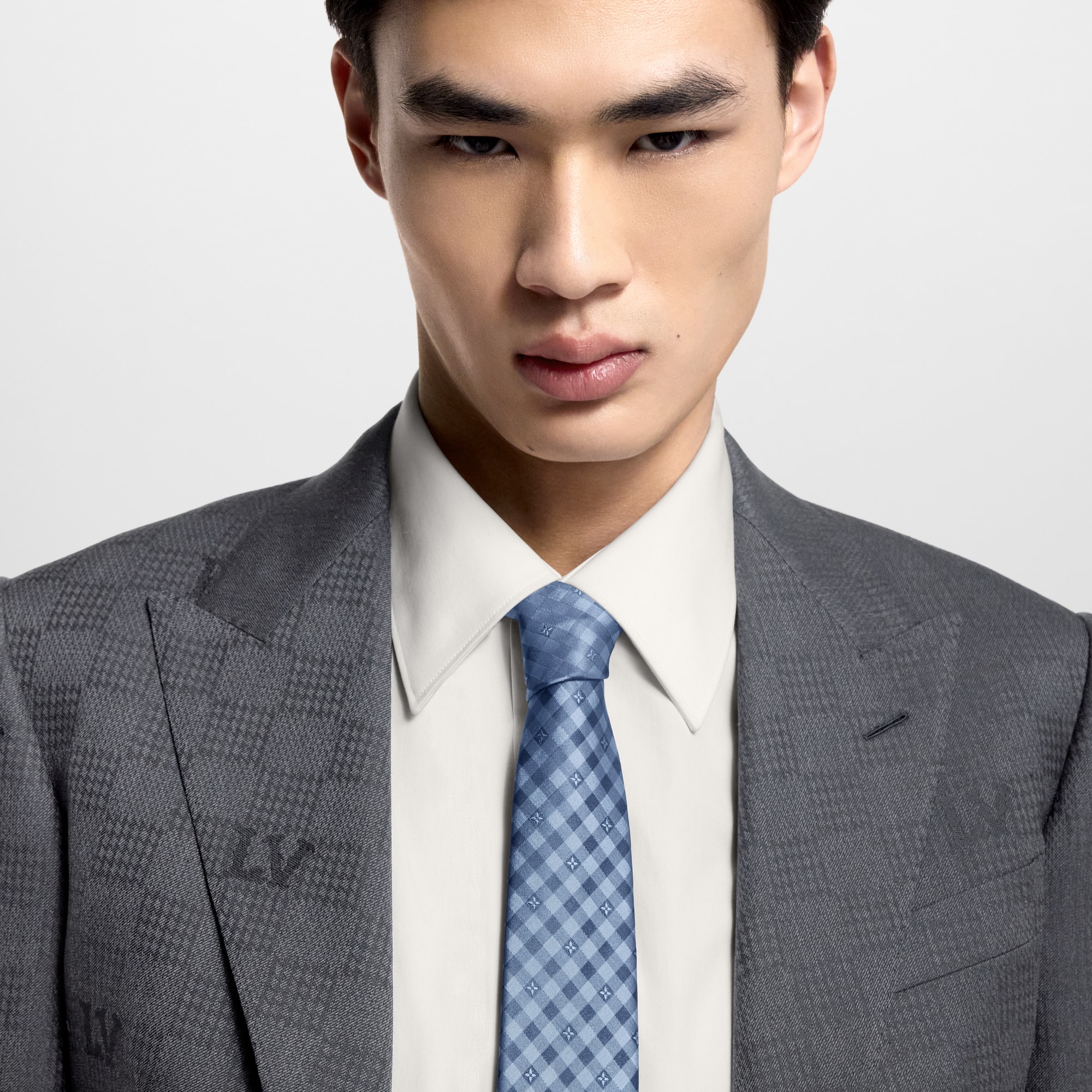 LV} - LVS00 - LV男士配饰系列 | 路易威登LOUIS VUITTON官网 (产品缩放)