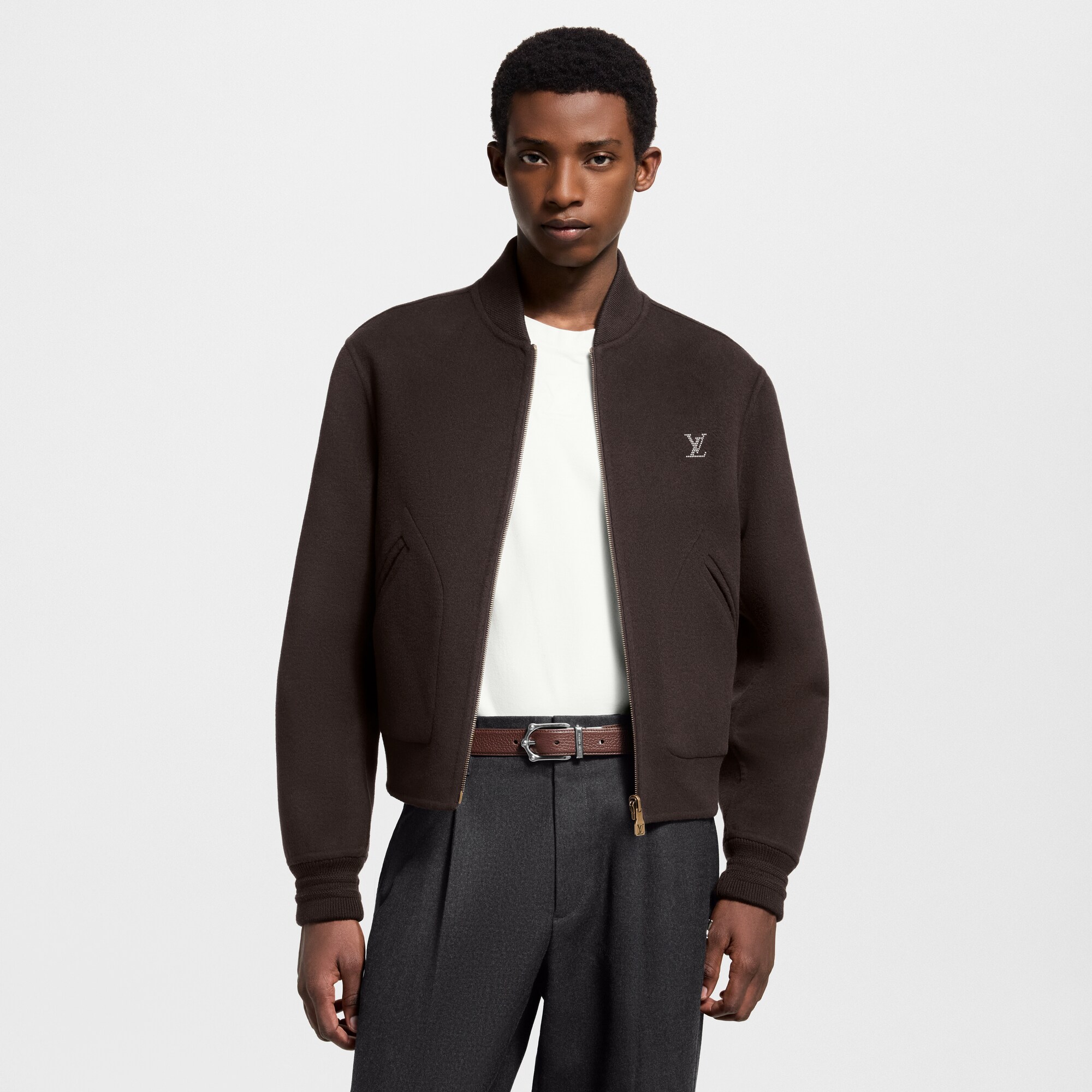 LV} - LV - LV男士配饰系列 | 路易威登LOUIS VUITTON官网 (产品缩放)