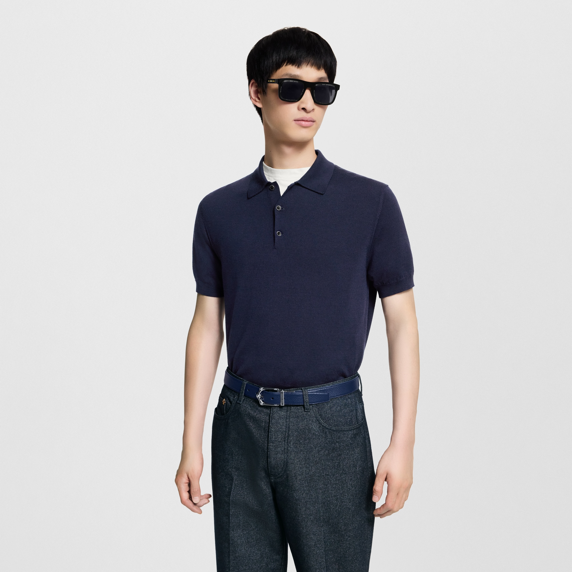 LV} - LV - LV男士配饰系列 | 路易威登LOUIS VUITTON官网 (产品缩放)