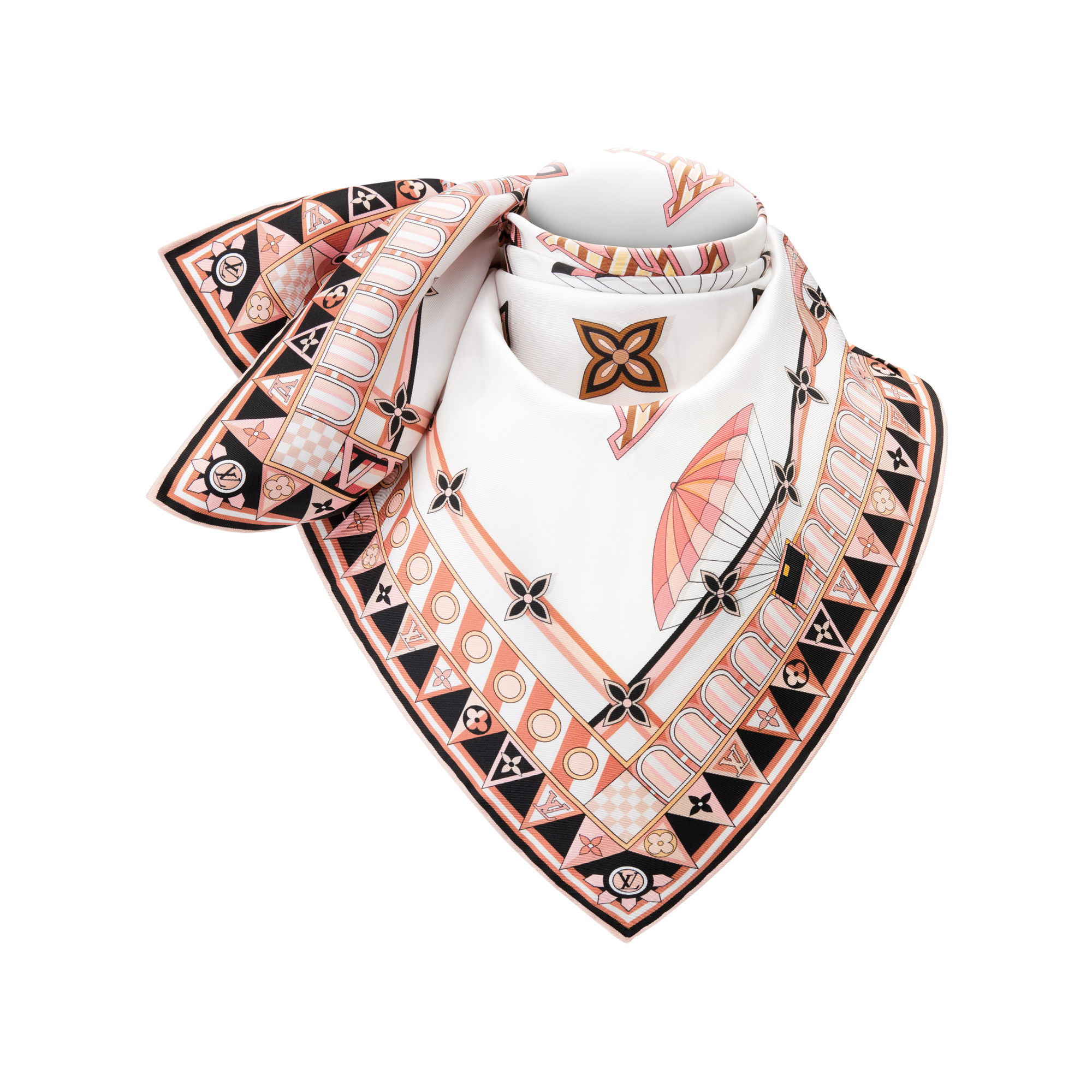 LV} - LVS00 - LV女士灵动配饰 | 路易威登LOUIS VUITTON官网 (产品缩放)