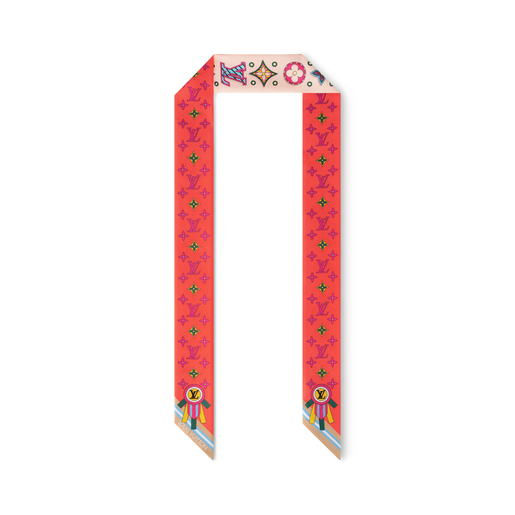 LV} - LVS00 - LV女士灵动配饰 | 路易威登LOUIS VUITTON官网 (产品缩放)