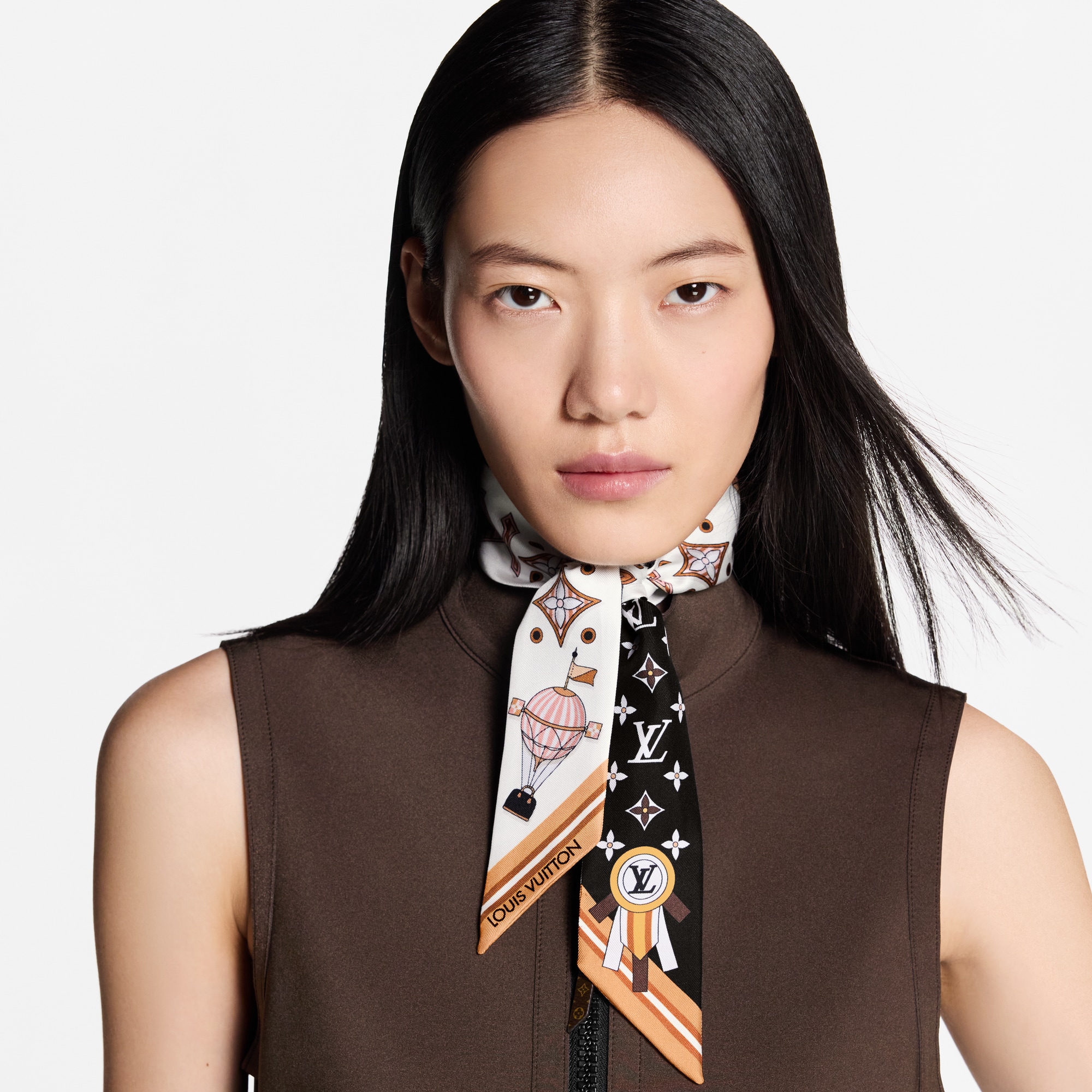 LV} - LVS00 - LV女士灵动配饰 | 路易威登LOUIS VUITTON官网 (产品缩放)