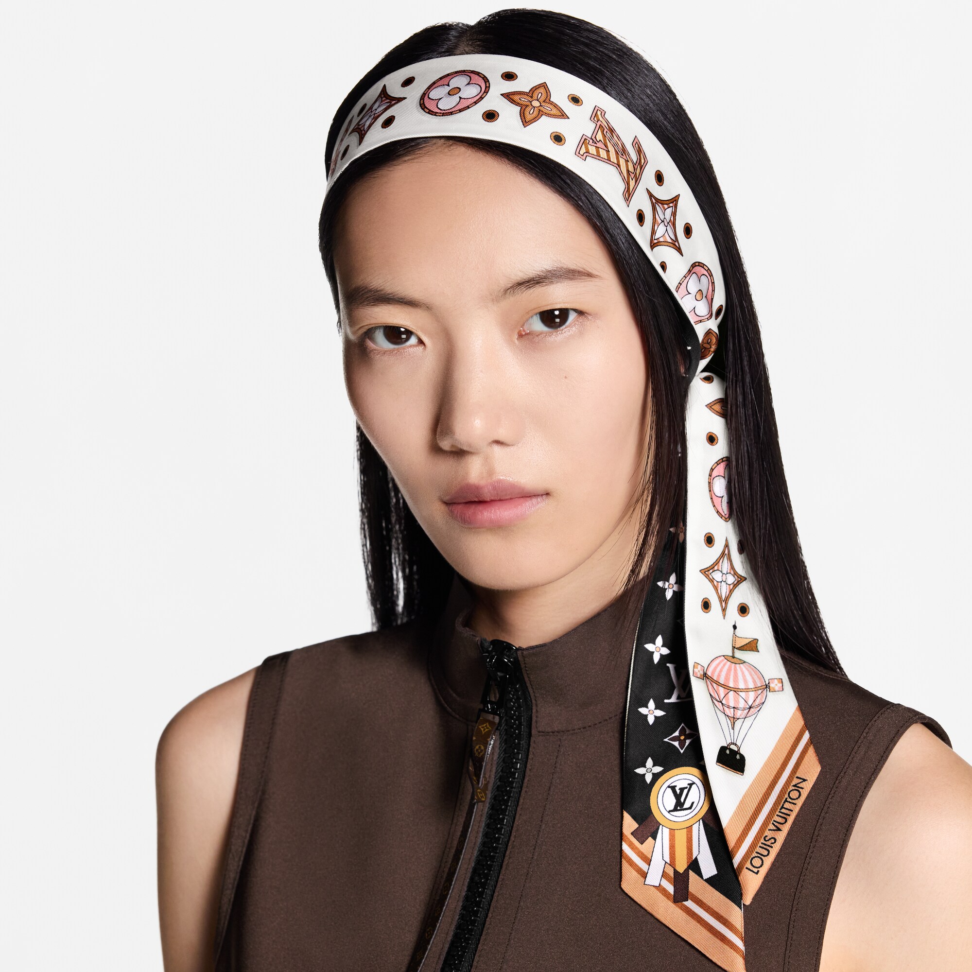 LV} - LVS00 - LV女士灵动配饰 | 路易威登LOUIS VUITTON官网 (产品缩放)