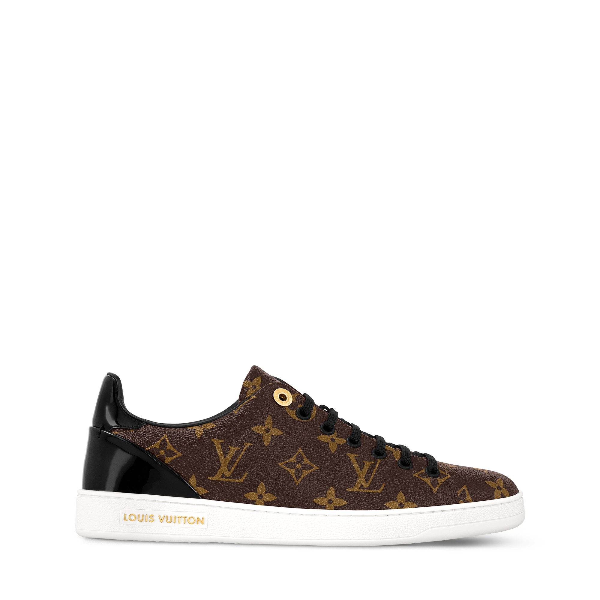 LV} - LV - LV女士鞋履系列 | 路易威登LOUIS VUITTON官网 (产品缩放)