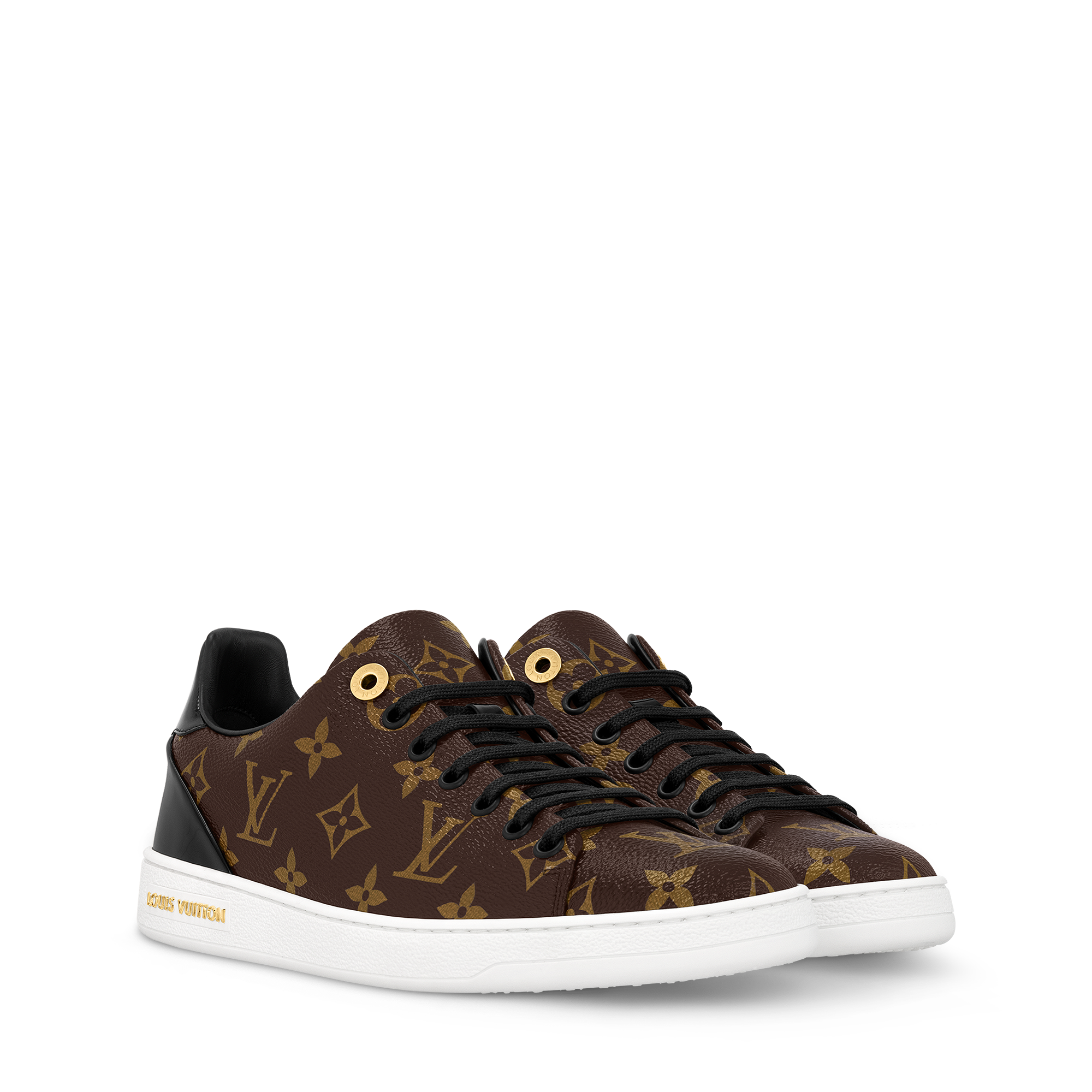 LV} - LV - LV女士鞋履系列 | 路易威登LOUIS VUITTON官网 (产品缩放)