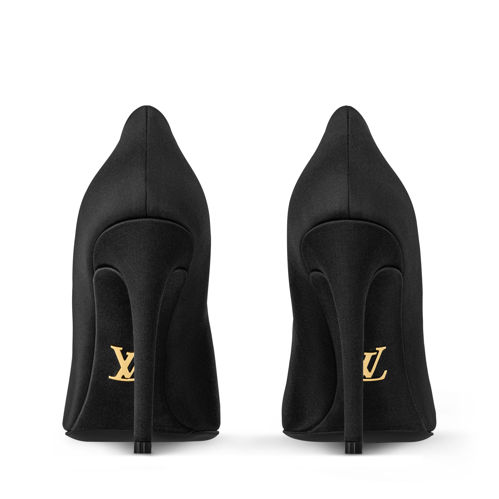 LV} - LV - LV女士鞋履系列 | 路易威登LOUIS VUITTON官网 (产品缩放)