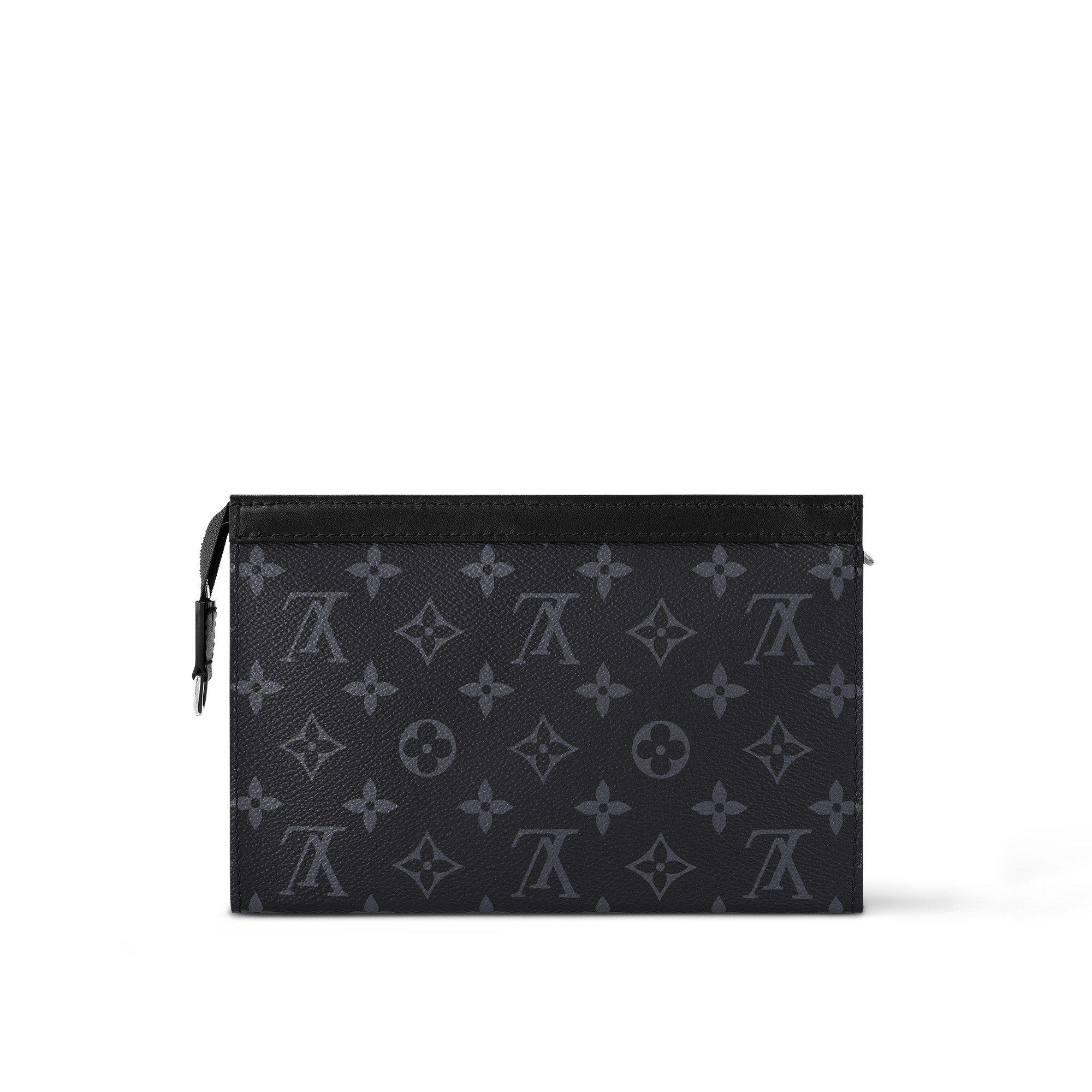LV} - LVMonogram Eclipse - LV男士小型皮具 | 路易威登LOUIS VUITTON官网 (产品缩放)