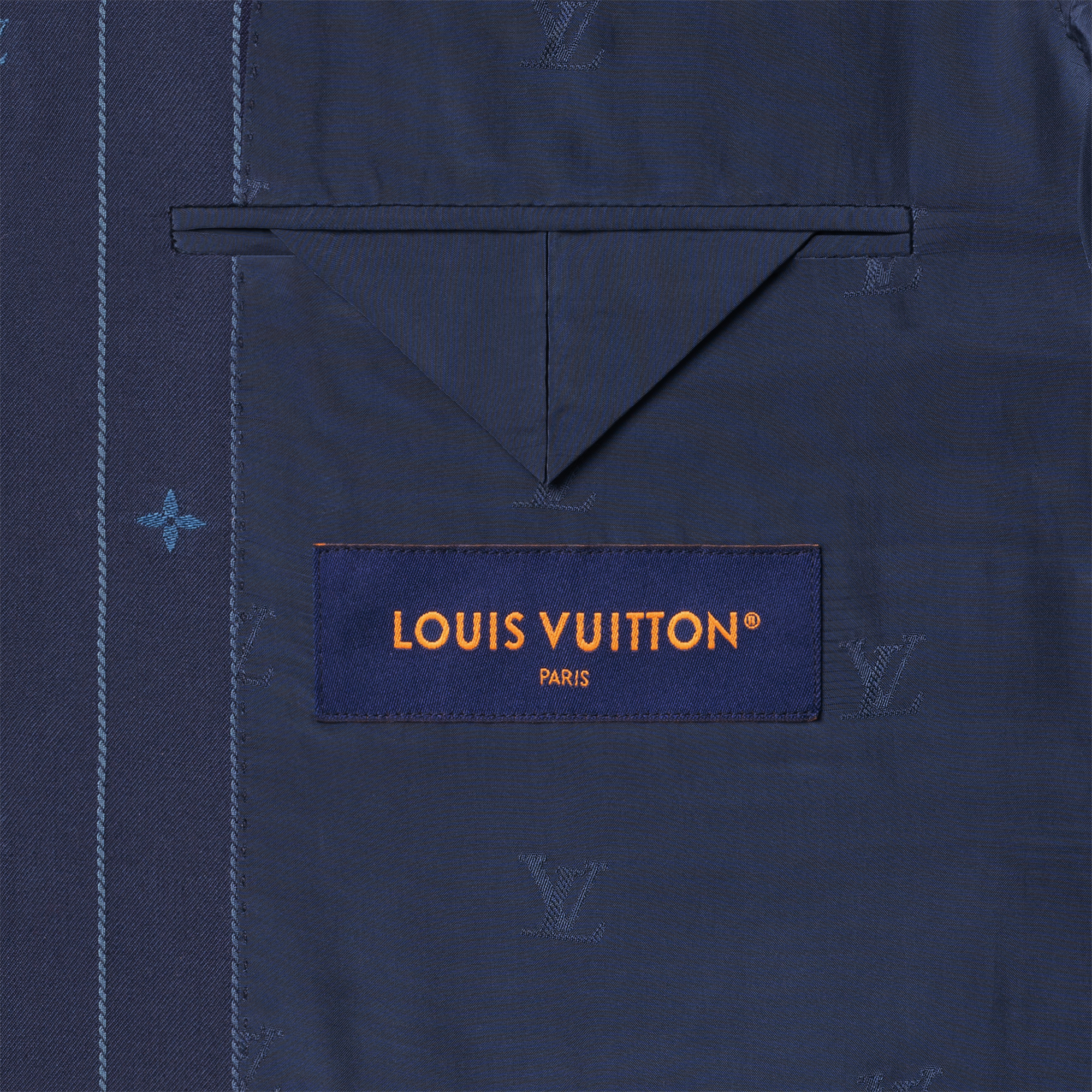 LV} - LV - LV男士高级成衣 | 路易威登LOUIS VUITTON官网 (产品缩放)