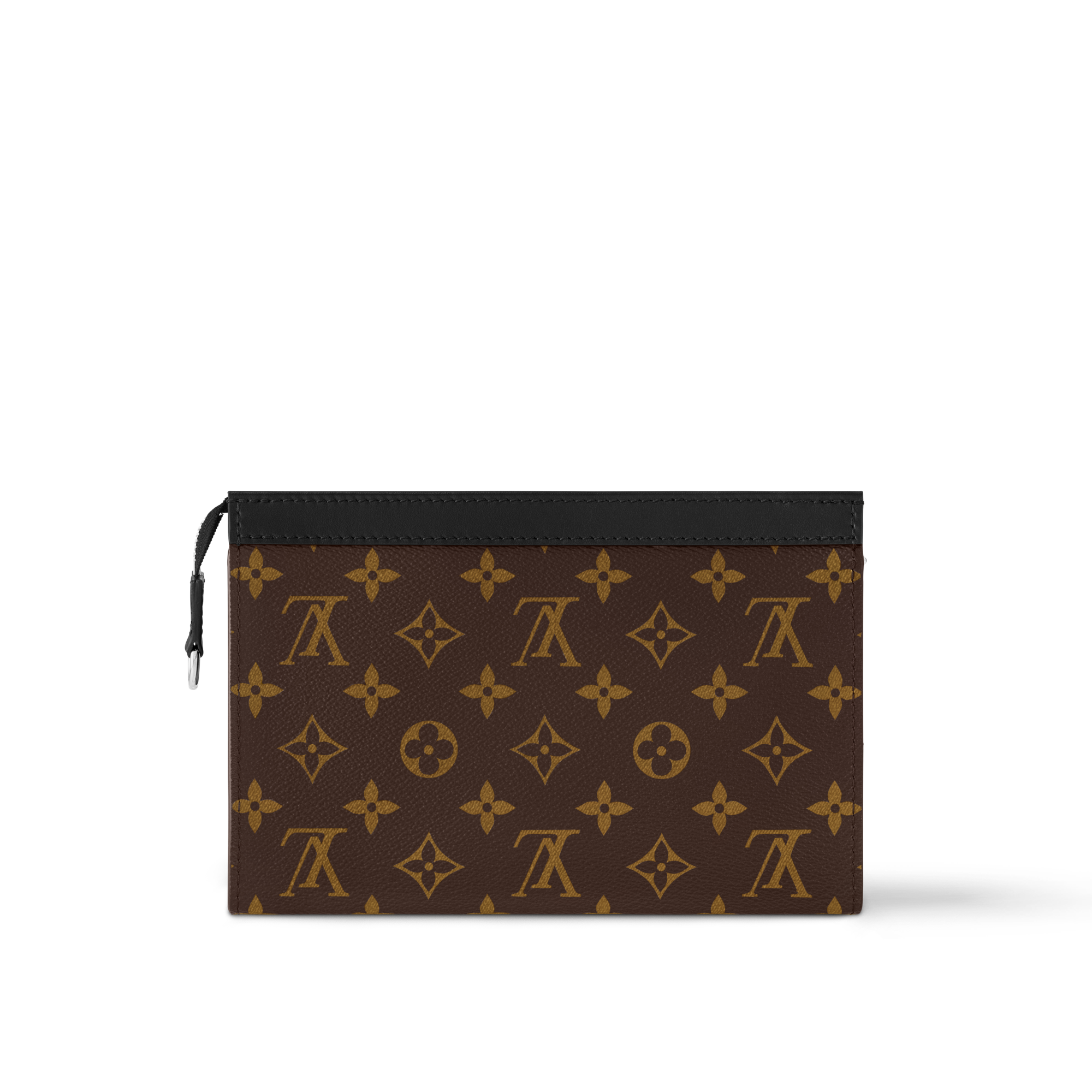 LV} - LVMonogram Macassar - LV男士小型皮具 | 路易威登LOUIS VUITTON官网 (产品缩放)