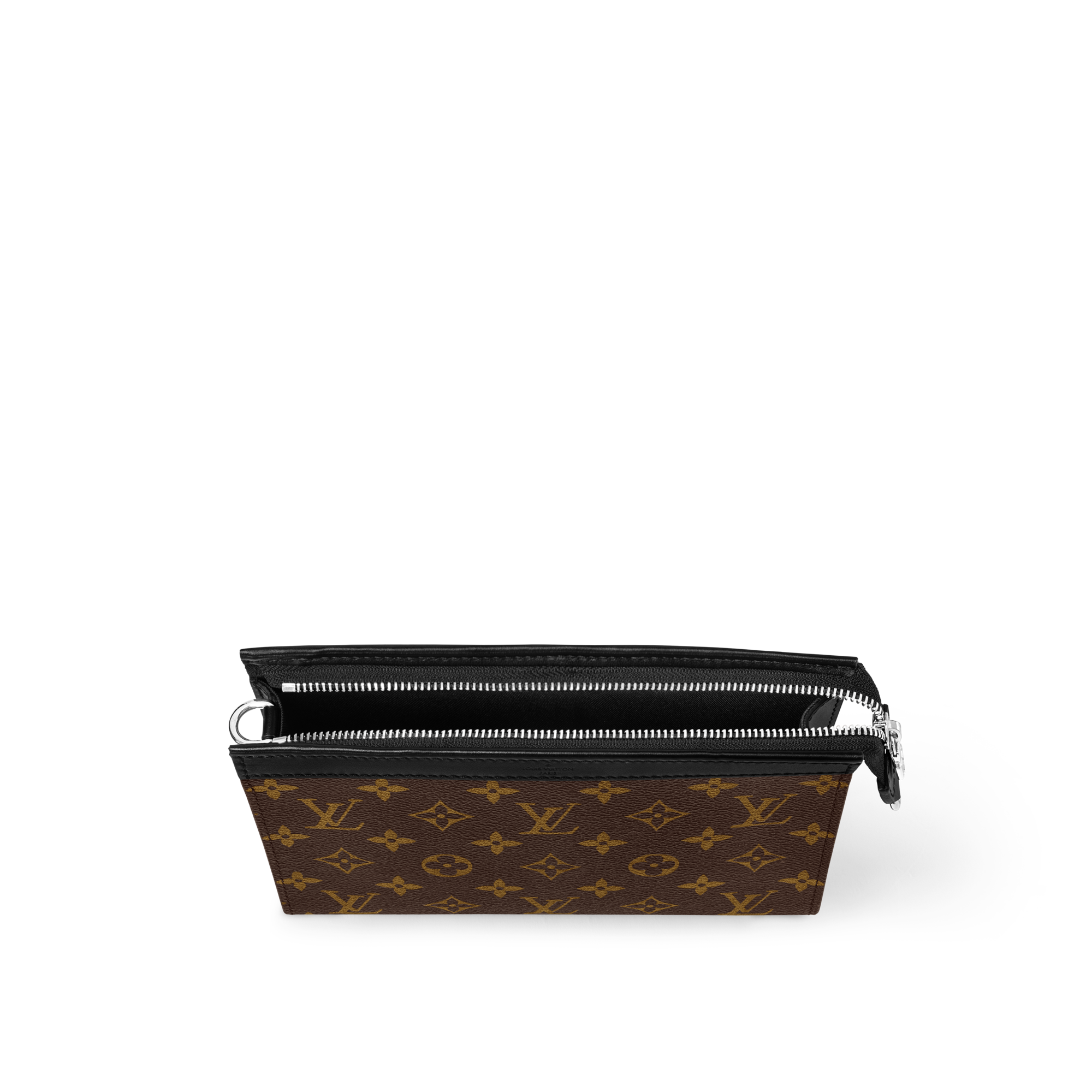 LV} - LVMonogram Macassar - LV男士小型皮具 | 路易威登LOUIS VUITTON官网 (产品缩放)