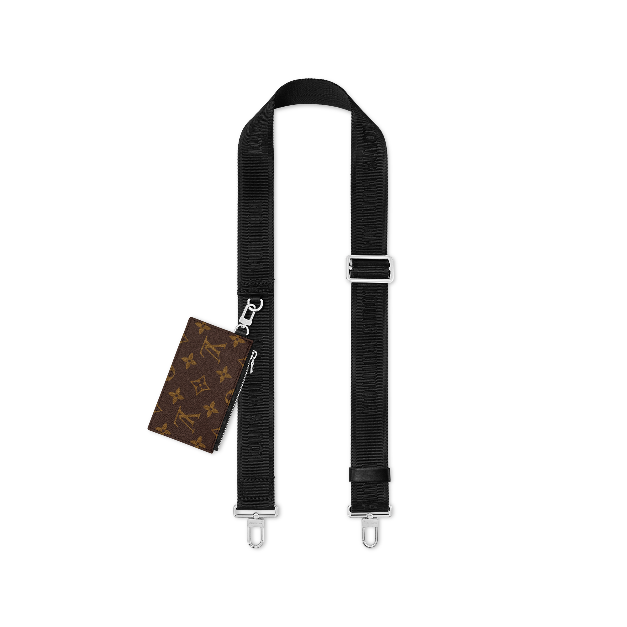 LV} - LVMonogram Macassar - LV男士小型皮具 | 路易威登LOUIS VUITTON官网 (产品缩放)