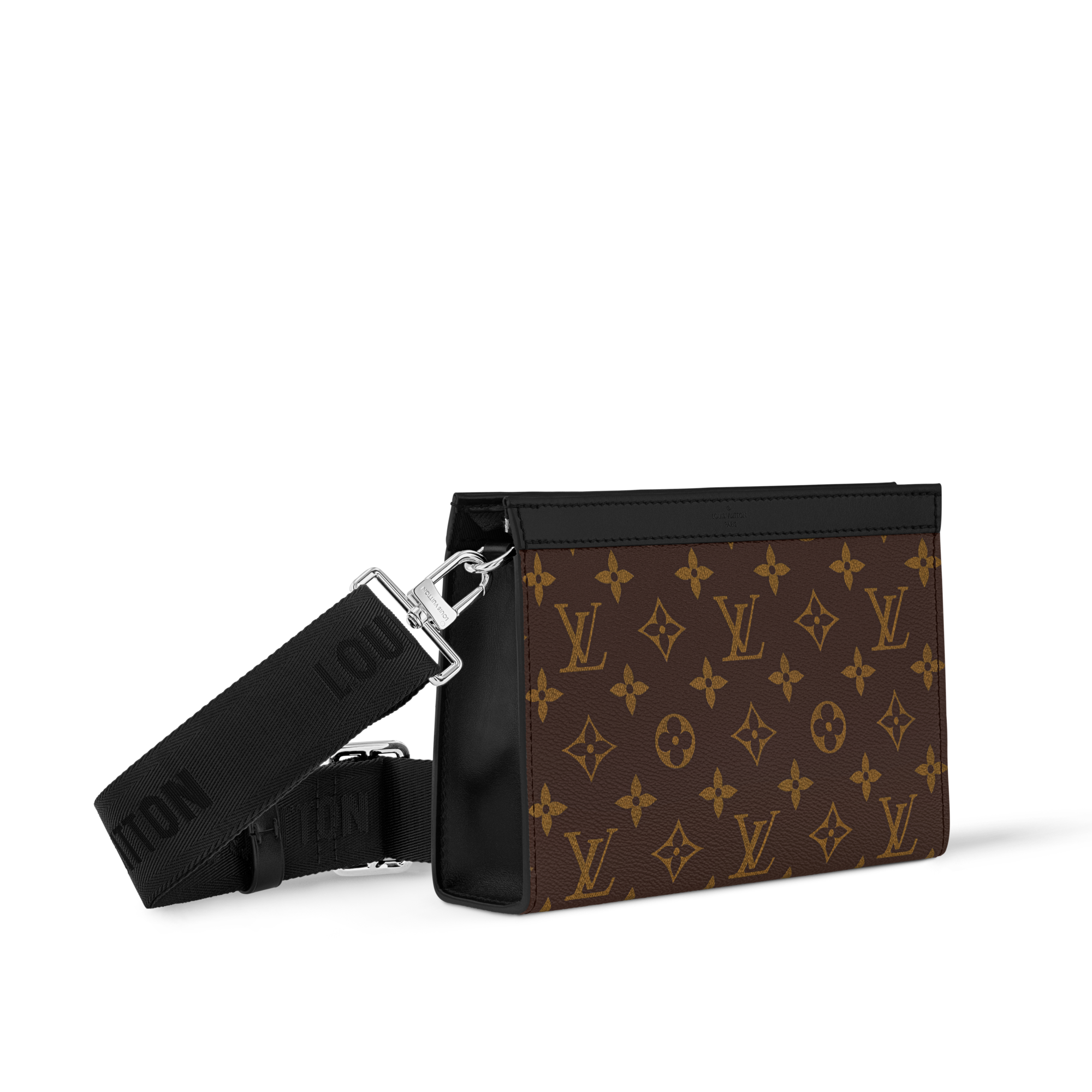 LV} - LVMonogram Macassar - LV男士小型皮具 | 路易威登LOUIS VUITTON官网 (产品缩放)