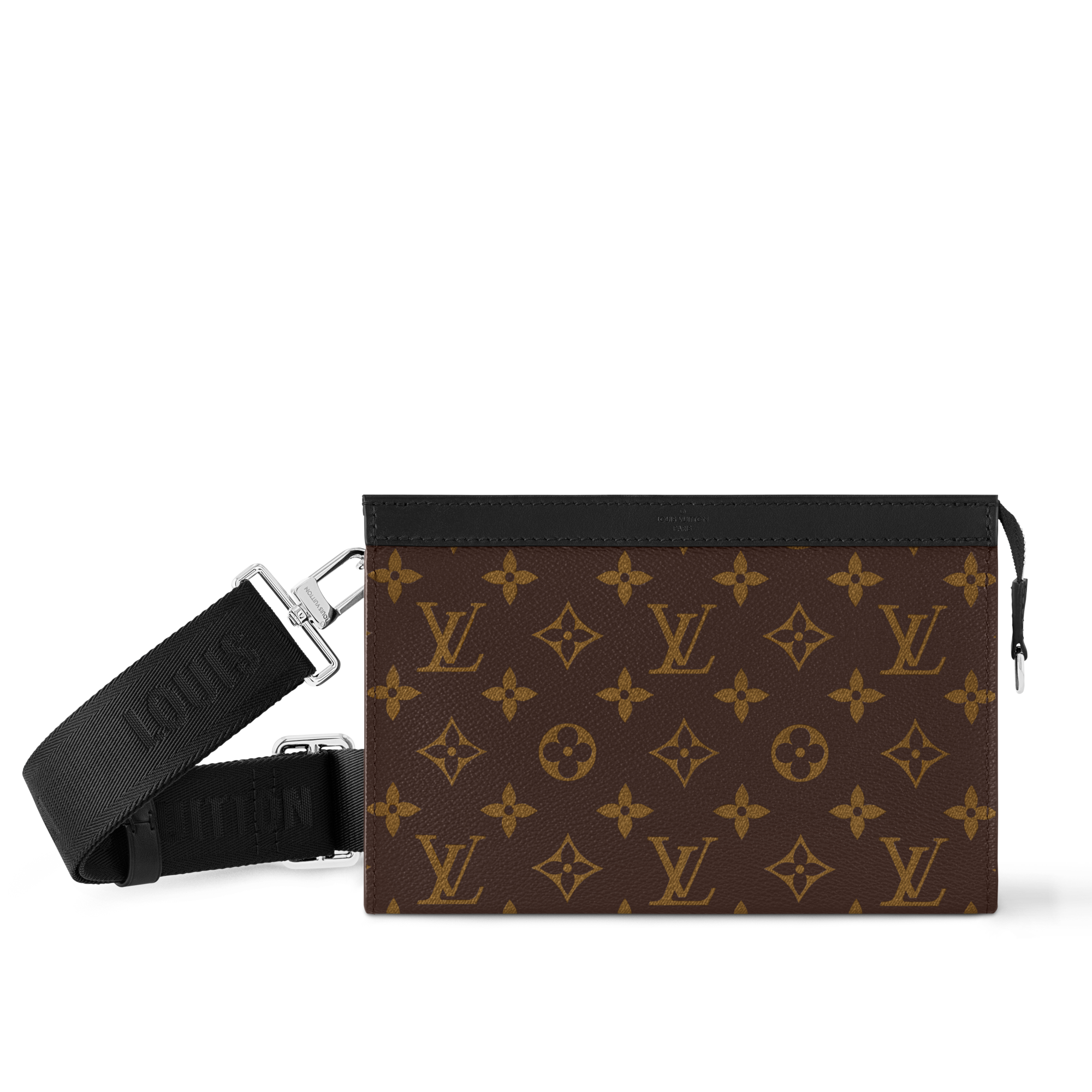 LV} - LVMonogram Macassar - LV男士小型皮具 | 路易威登LOUIS VUITTON官网 (产品缩放)