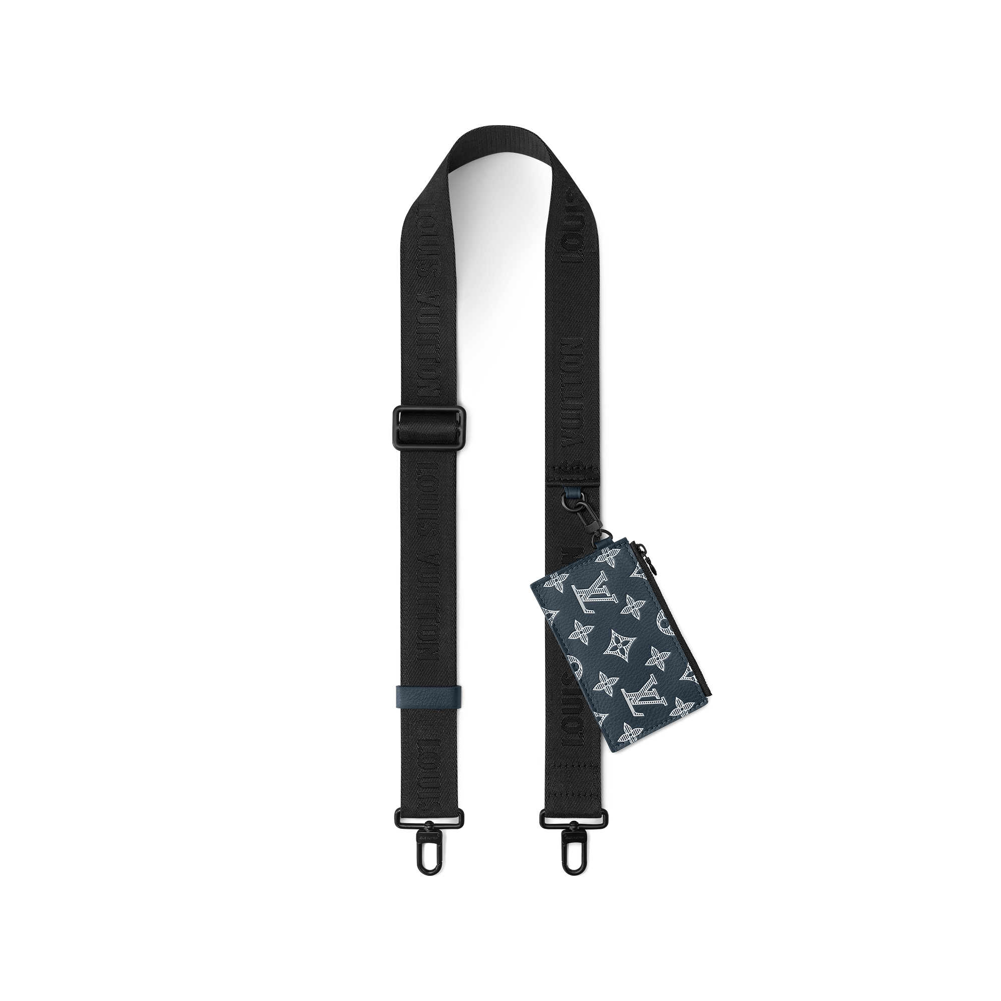 LV} - LVMonogram Shadow Leather - LV男士时尚包袋 | 路易威登LOUIS VUITTON官网 (产品缩放)