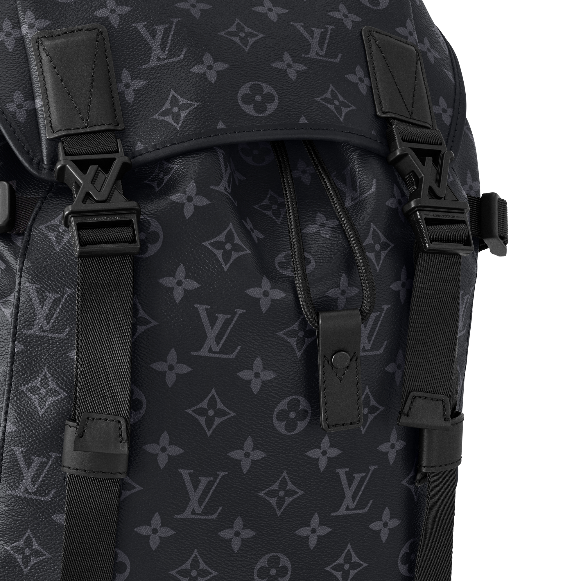 LV} - LVMonogram Eclipse - LV男士时尚包袋 | 路易威登LOUIS VUITTON官网 (产品缩放)