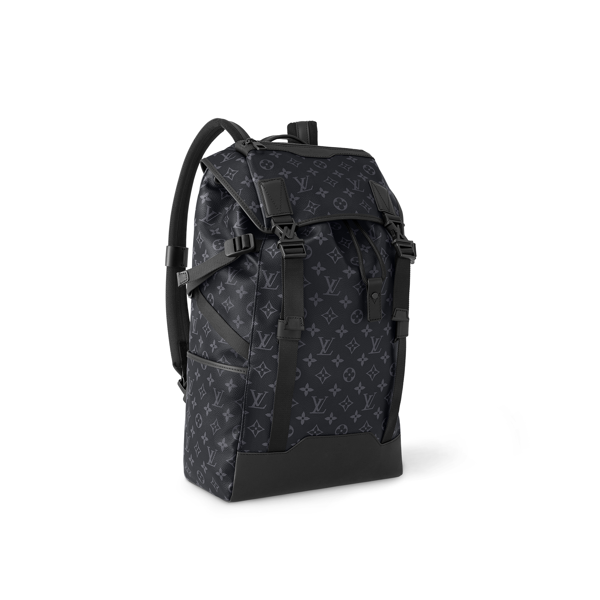 LV} - LVMonogram Eclipse - LV男士时尚包袋 | 路易威登LOUIS VUITTON官网 (产品缩放)