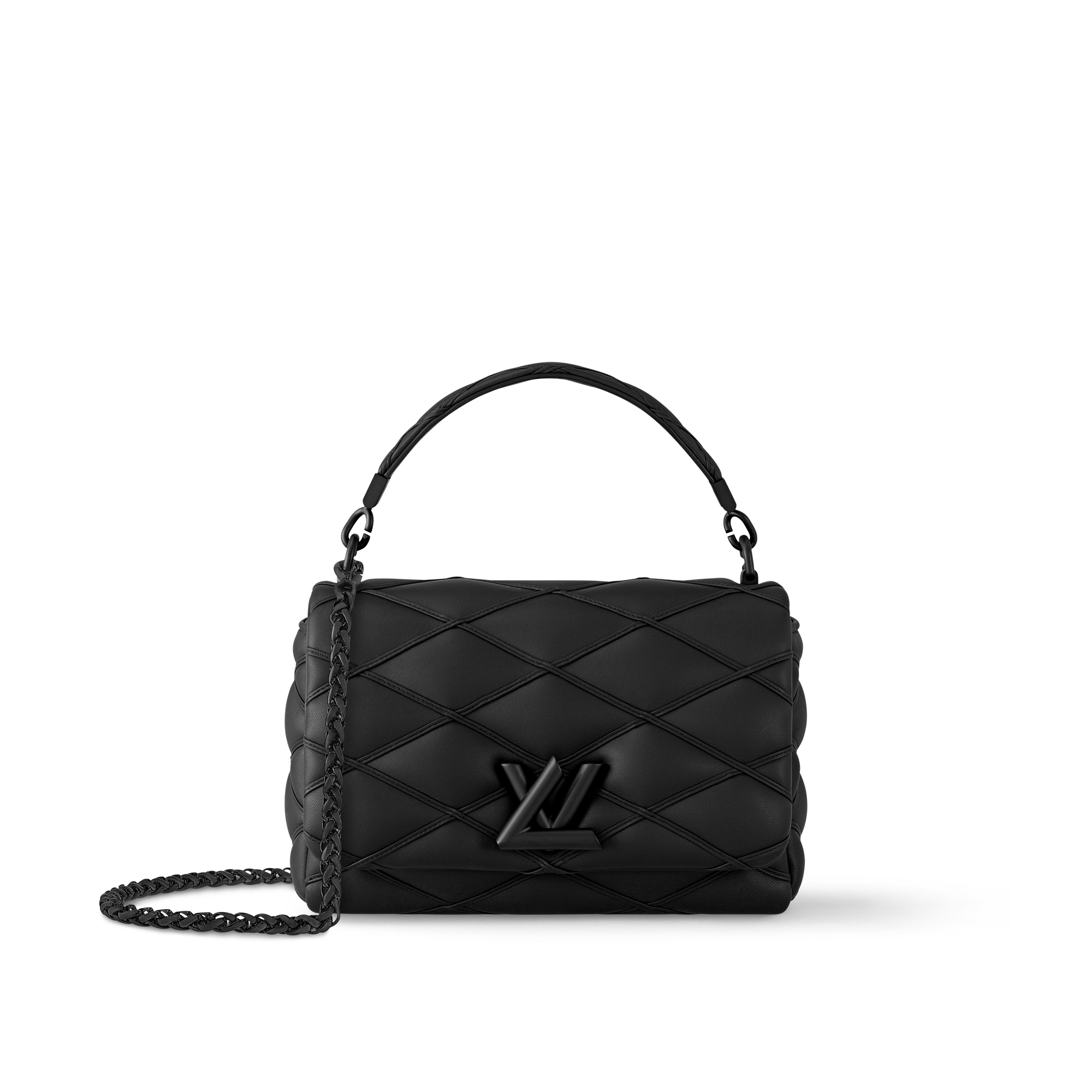 LV} - LVMalletage - LVLes Extraordinaires包袋与旅行用品 | 路易威登LOUIS VUITTON官网 (产品缩放)