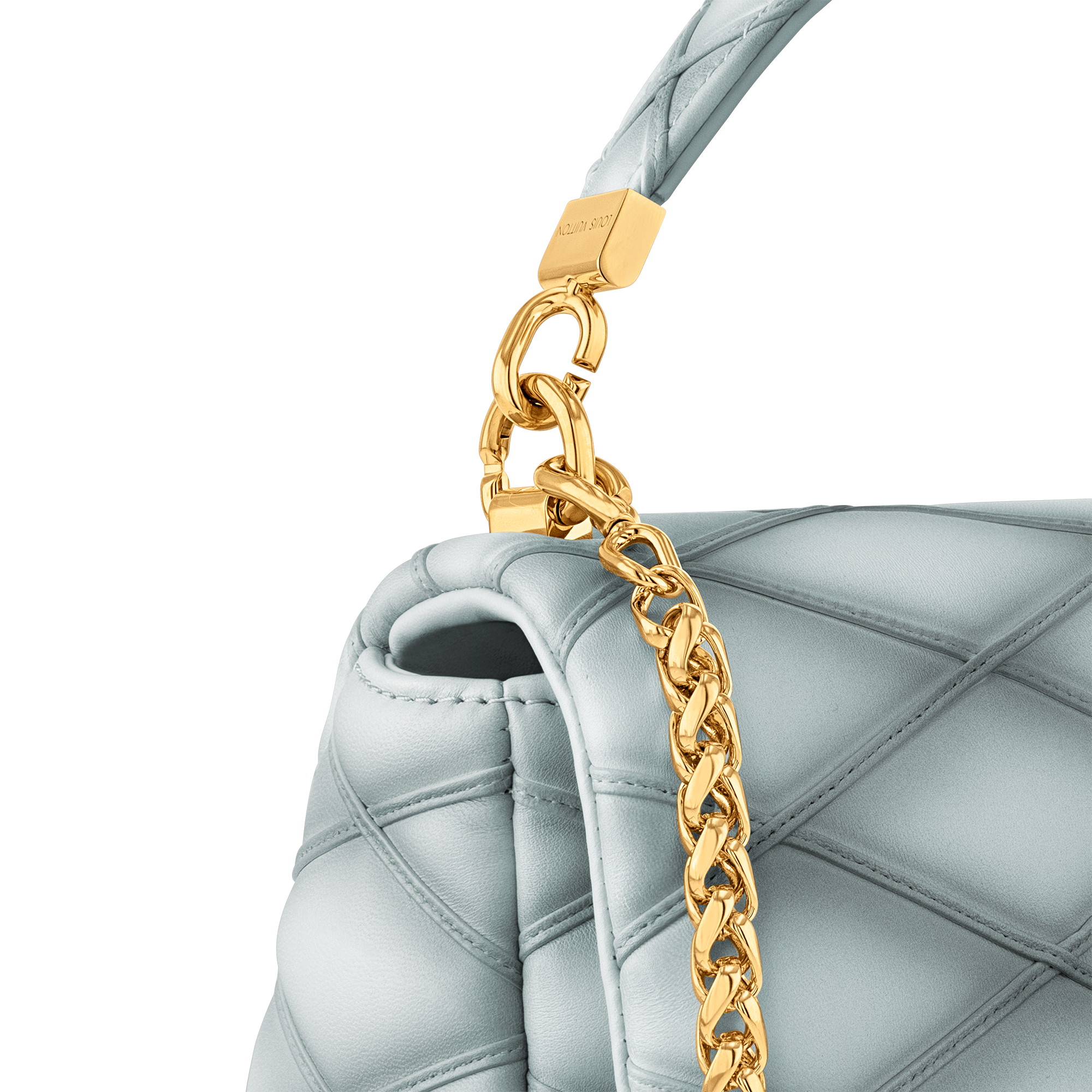 LV} - LVMalletage - LV男士Discontinued Product | 路易威登LOUIS VUITTON官网 (产品缩放)