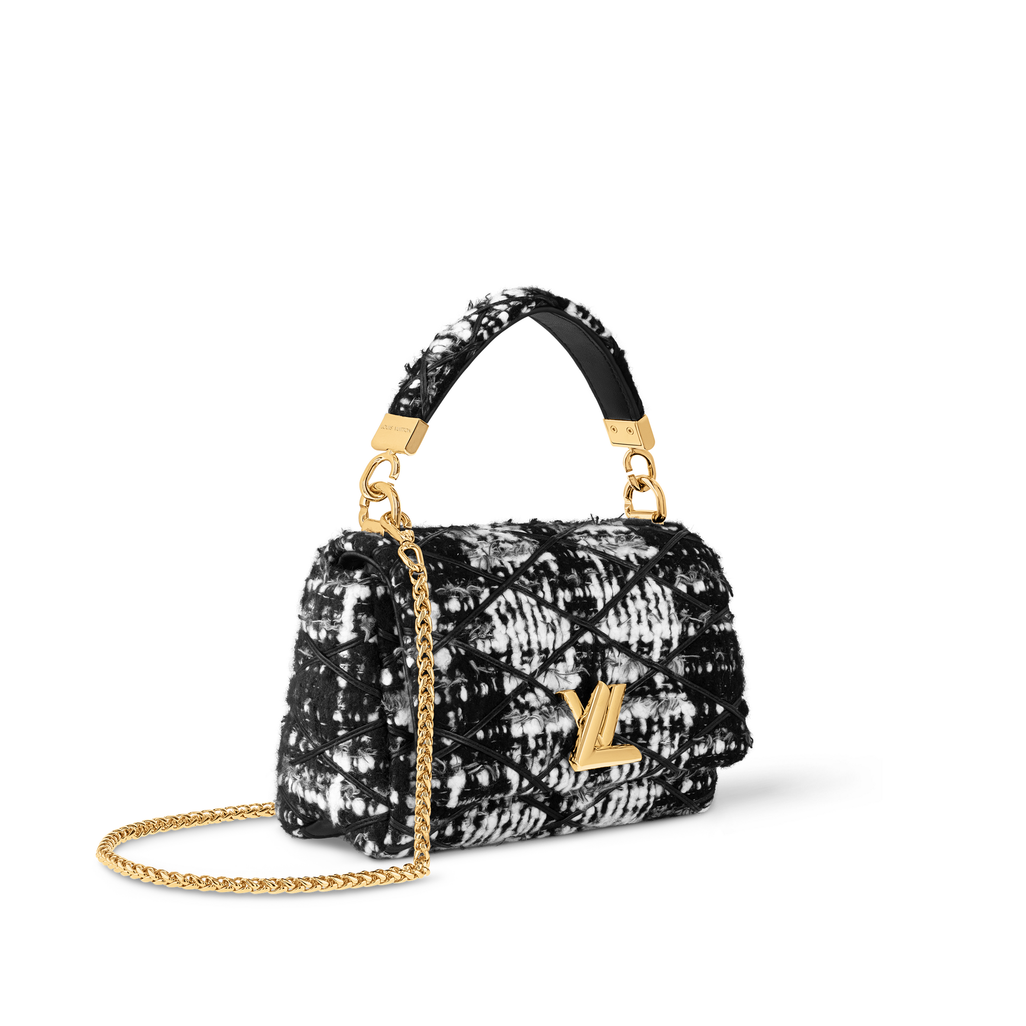 LV} - LVMalletage - LV女士时尚手袋 | 路易威登LOUIS VUITTON官网 (产品缩放)