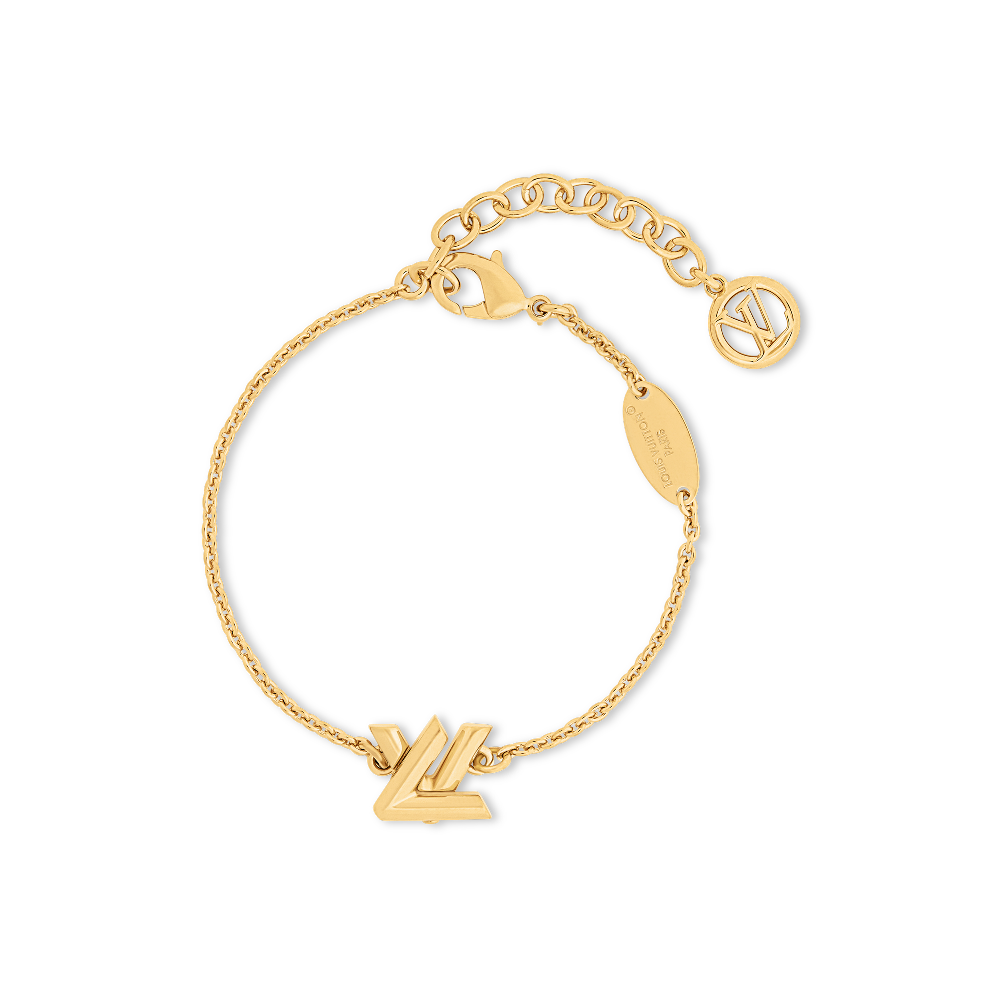 LV} - LVS00 - LV女士时尚首饰 | 路易威登LOUIS VUITTON官网 (产品缩放)