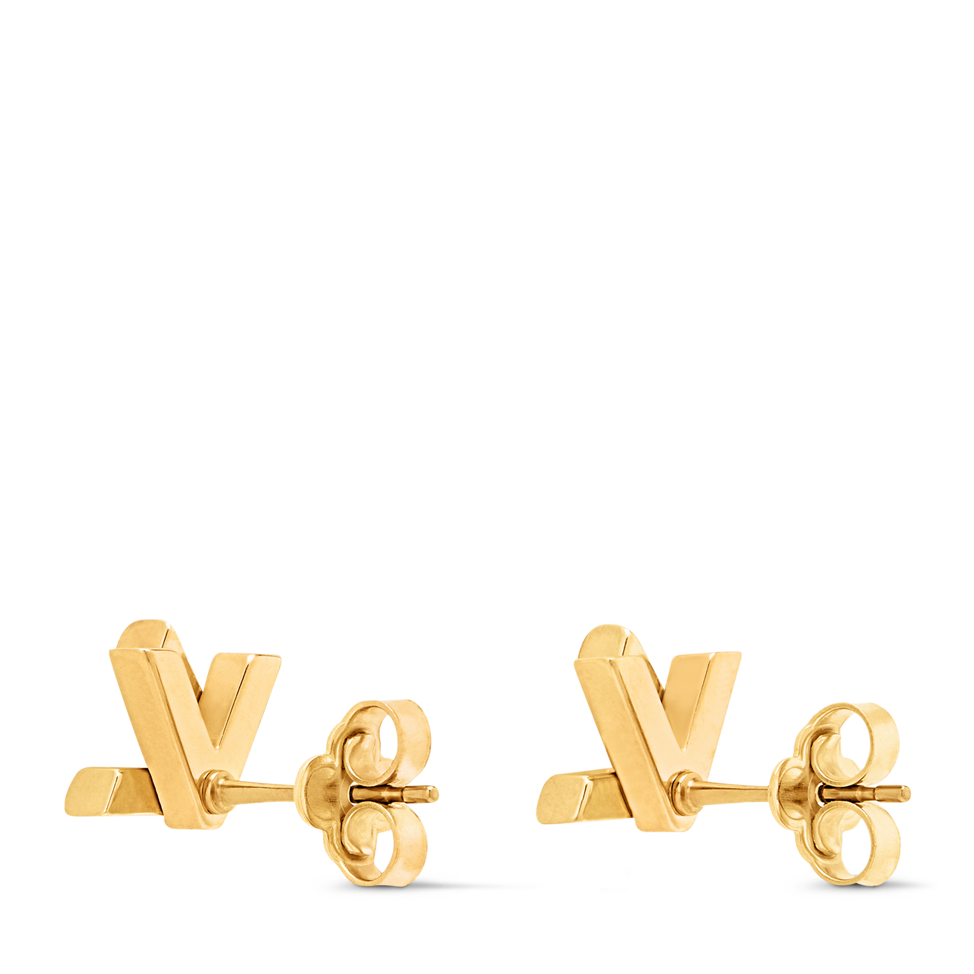 LV} - LVS00 - LV女士时尚首饰 | 路易威登LOUIS VUITTON官网 (产品缩放)