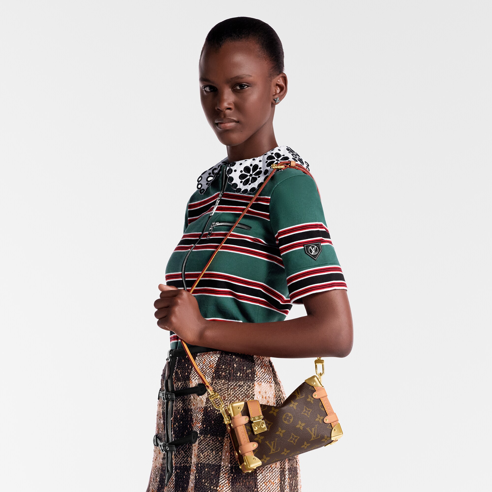 LV} - LVS00 - LV女士时尚首饰 | 路易威登LOUIS VUITTON官网 (产品缩放)