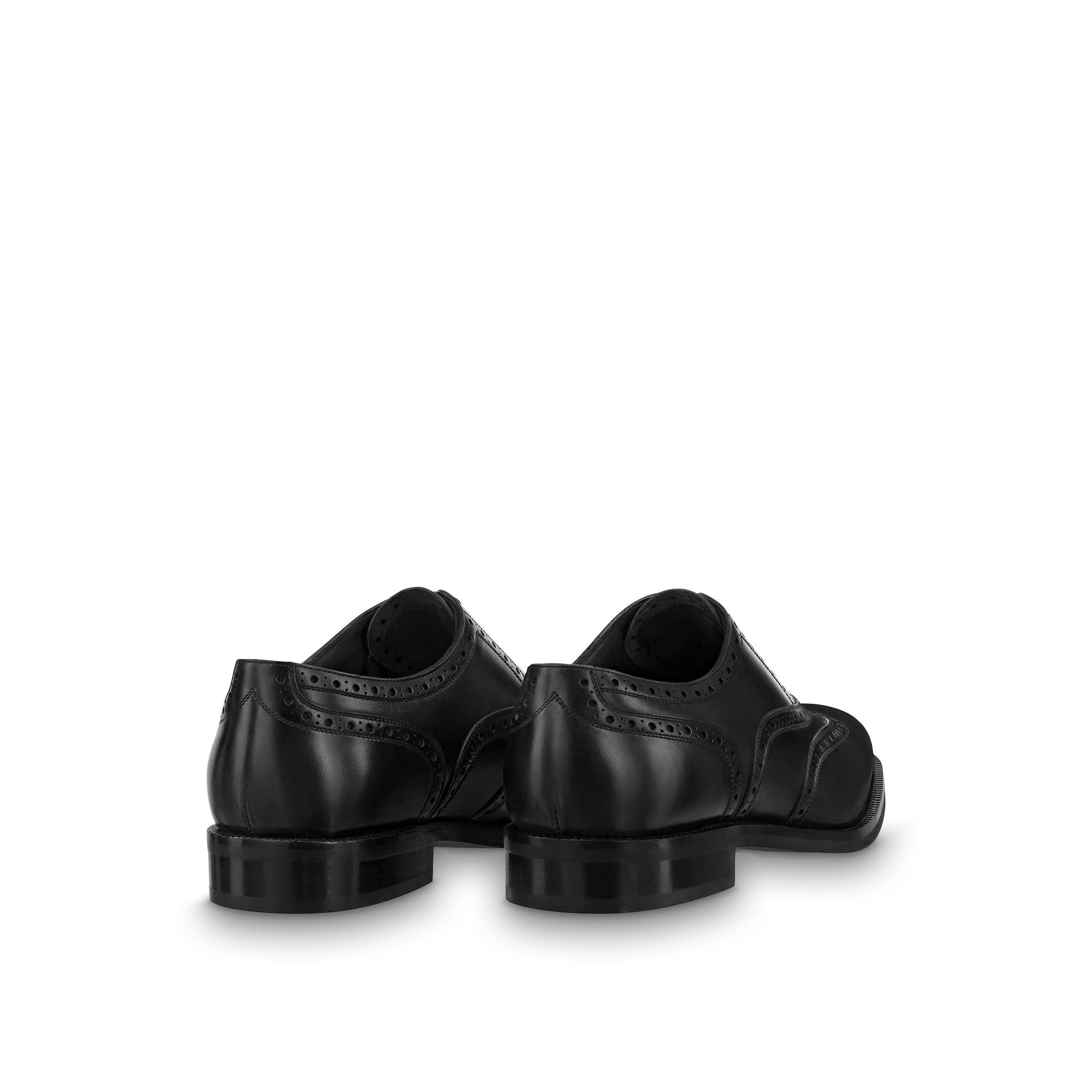 LV} - LV - LV男士鞋履系列 | 路易威登LOUIS VUITTON官网 (产品缩放)