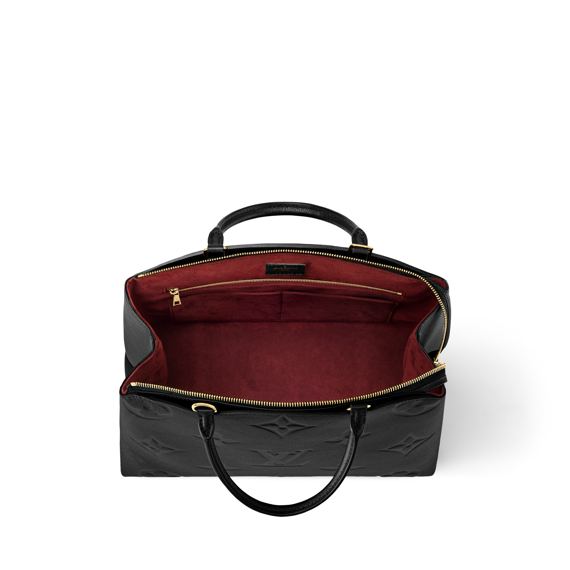 LV} - LVMonogram Empreinte - LV女士时尚手袋 | 路易威登LOUIS VUITTON官网 (产品缩放)
