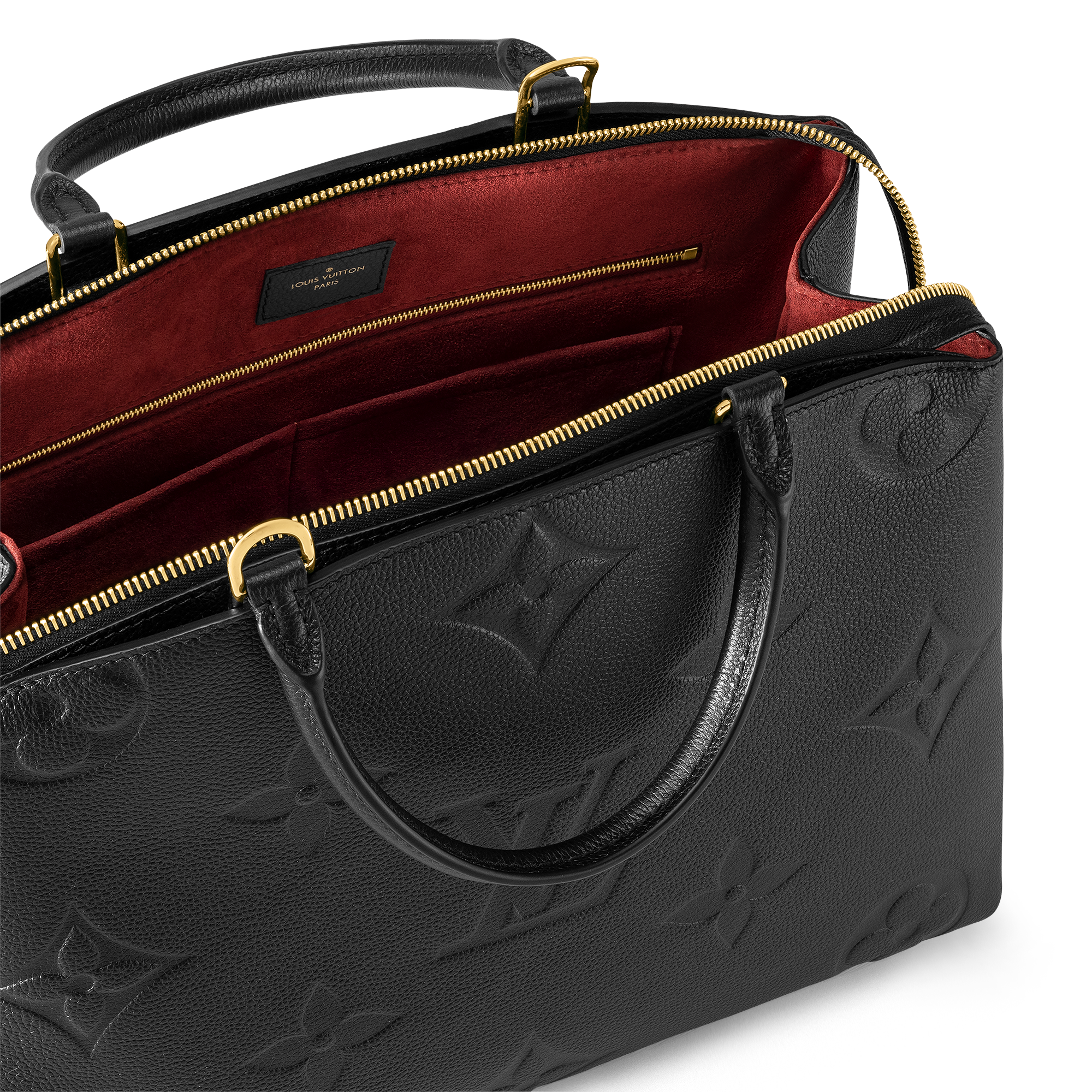 LV} - LVMonogram Empreinte - LV女士时尚手袋 | 路易威登LOUIS VUITTON官网 (产品缩放)