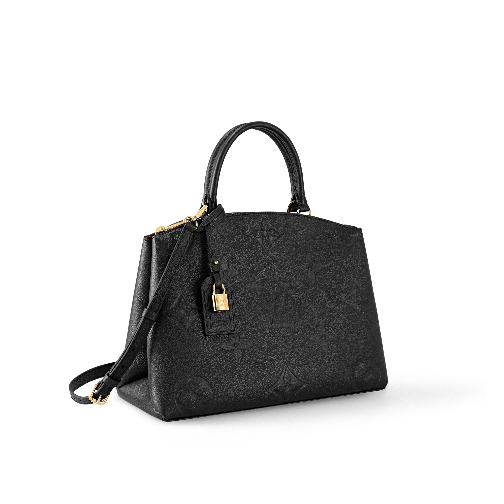 LV} - LVMonogram Empreinte - LV女士时尚手袋 | 路易威登LOUIS VUITTON官网 (产品缩放)