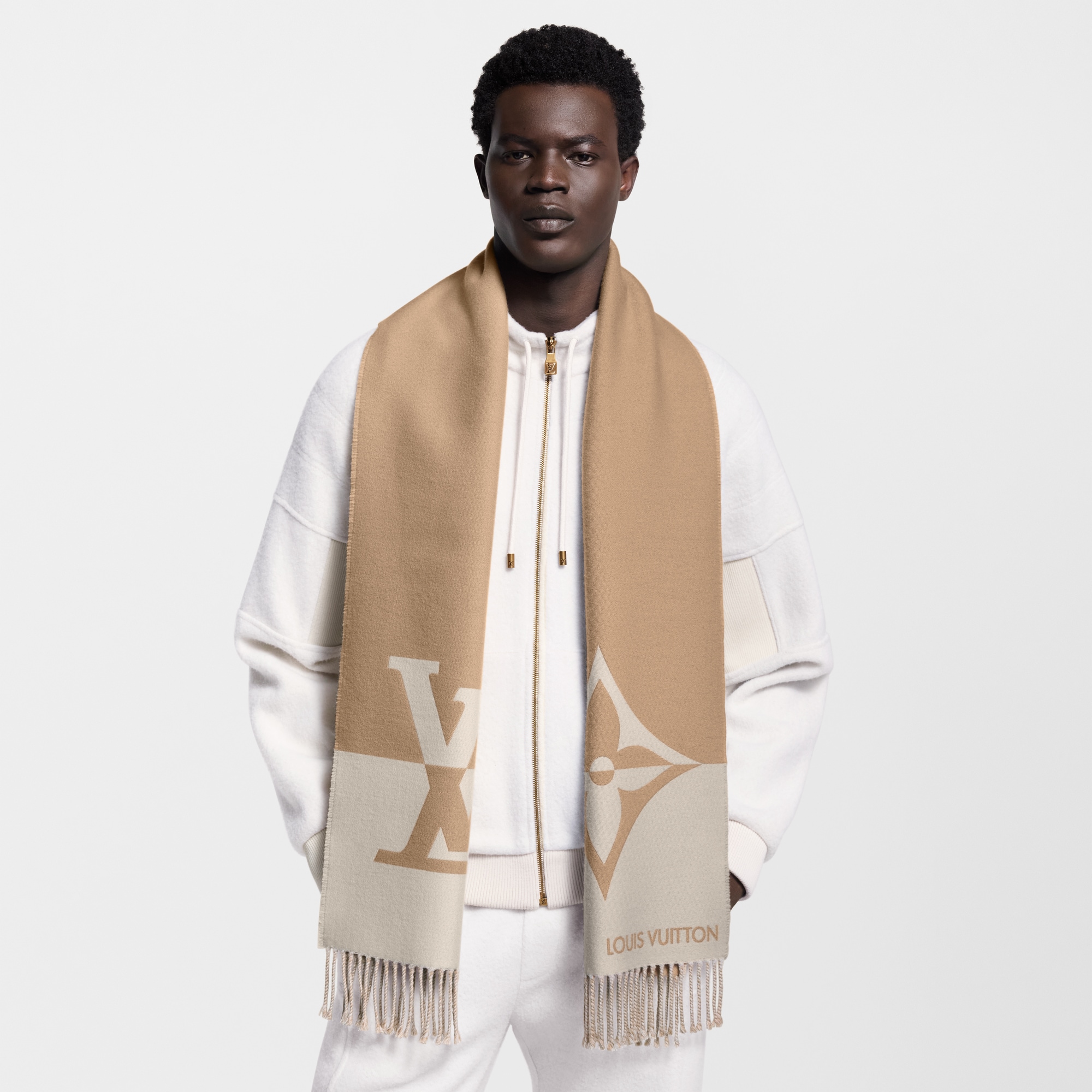 LV} - LVS00 - LV男士配饰系列 | 路易威登LOUIS VUITTON官网 (产品缩放)