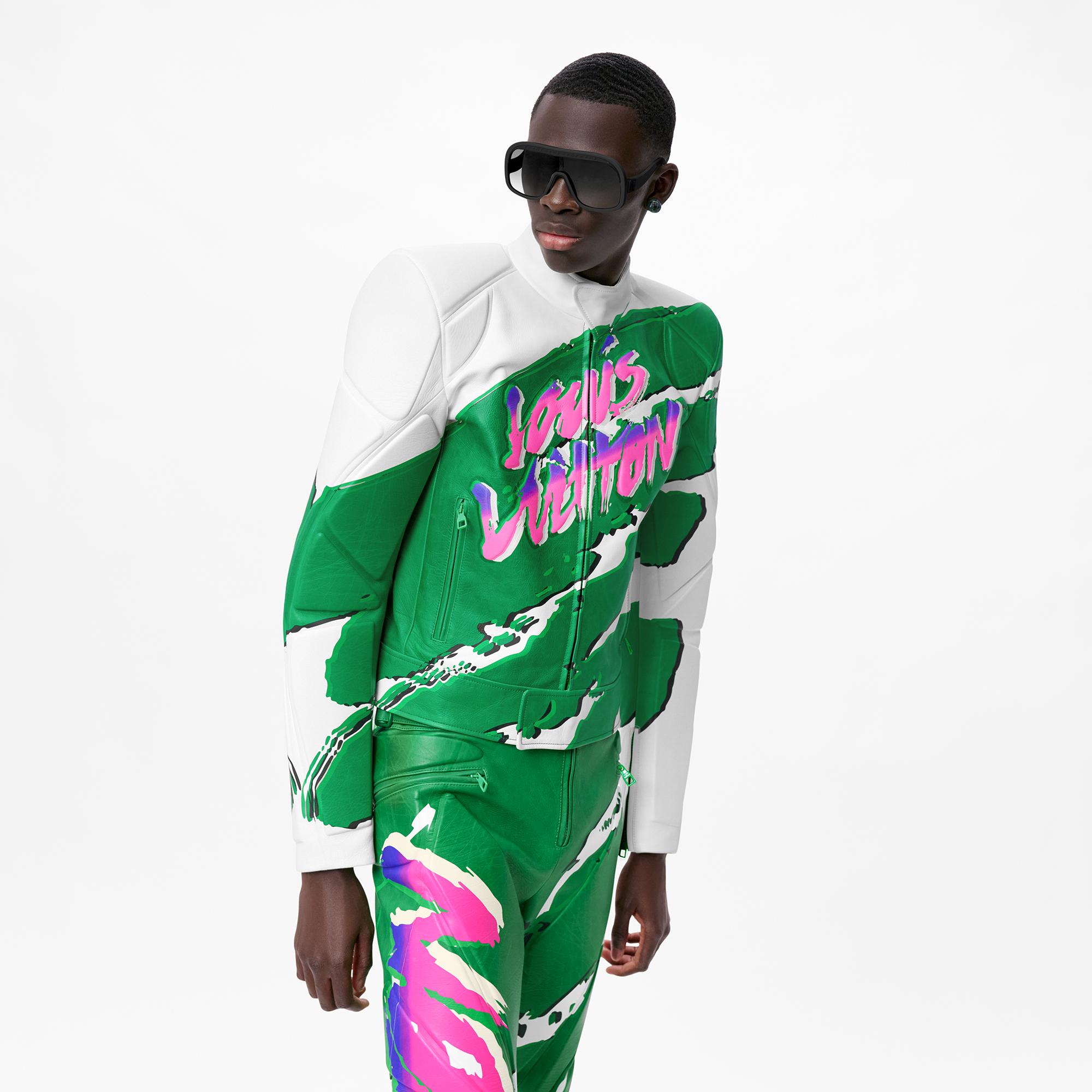 LV} - LV - LV男士Discontinued Product | 路易威登LOUIS VUITTON官网 (产品缩放)