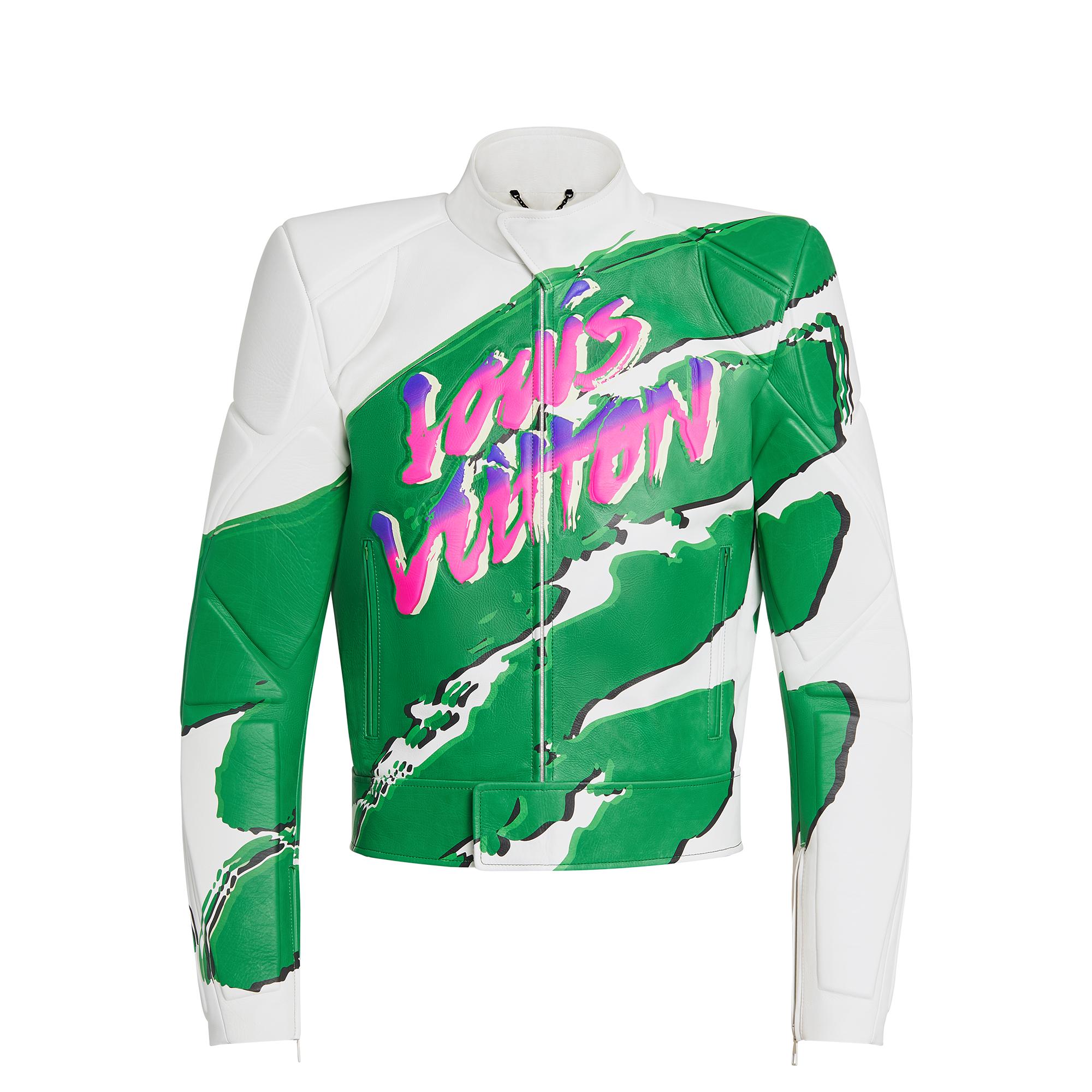 LV} - LV - LV男士Discontinued Product | 路易威登LOUIS VUITTON官网 (产品缩放)