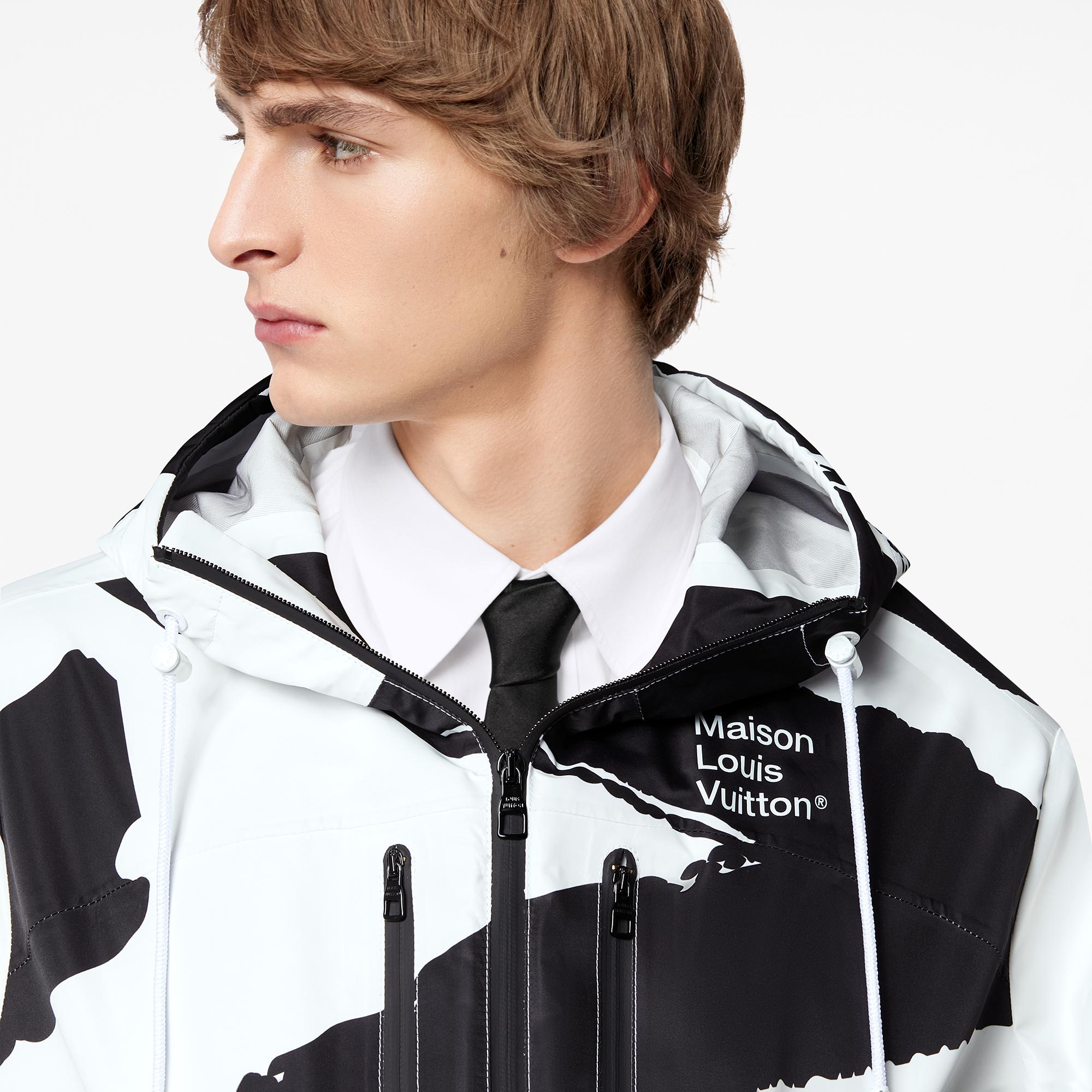 LV} - LV - LV男士Discontinued Product | 路易威登LOUIS VUITTON官网 (产品缩放)