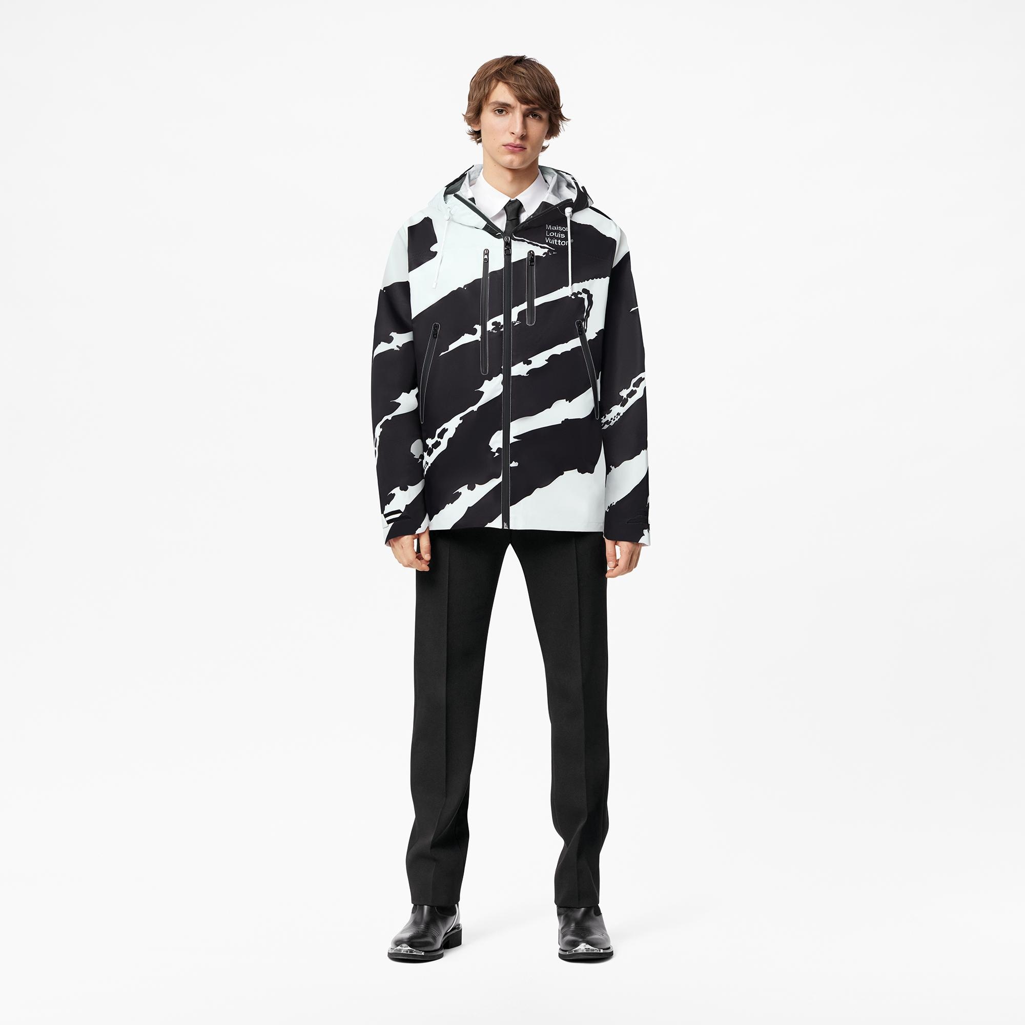 LV} - LV - LV男士Discontinued Product | 路易威登LOUIS VUITTON官网 (产品缩放)