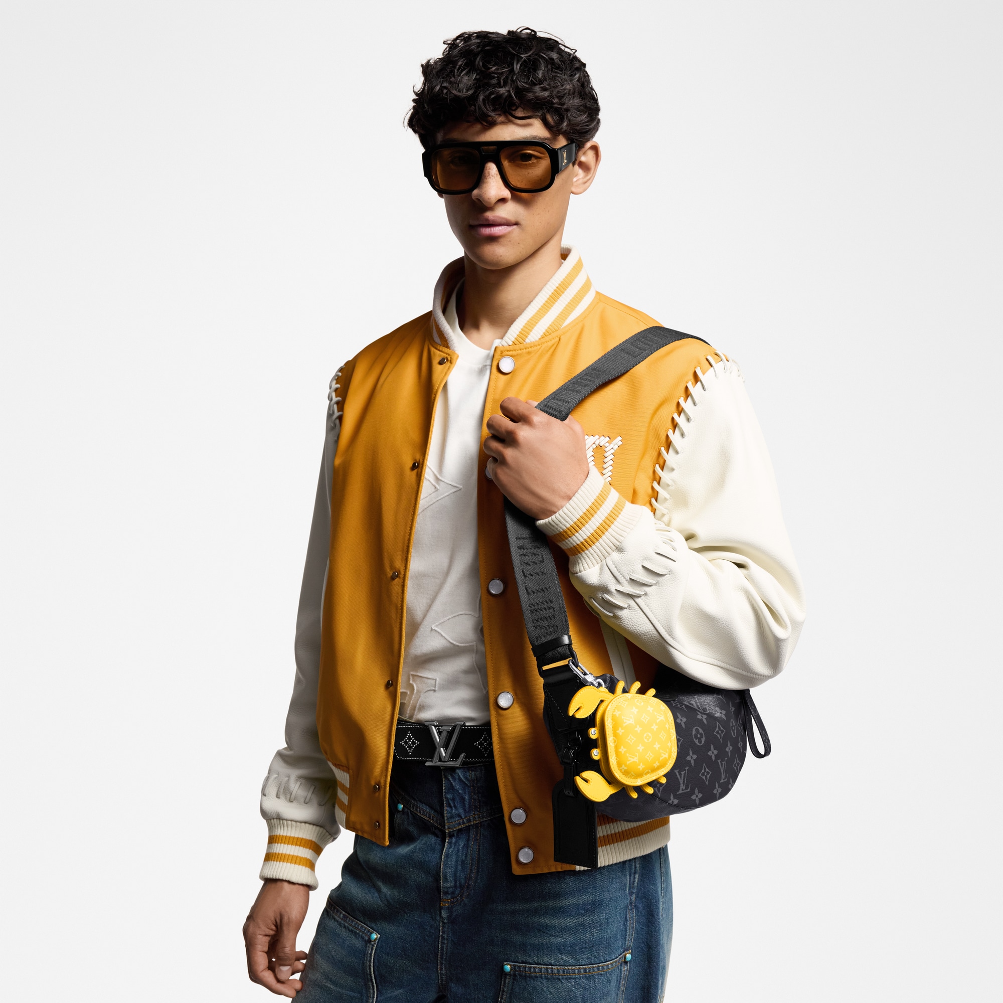 LV} - LVMonogram Eclipse - LV男士时尚包袋 | 路易威登LOUIS VUITTON官网 (产品缩放)