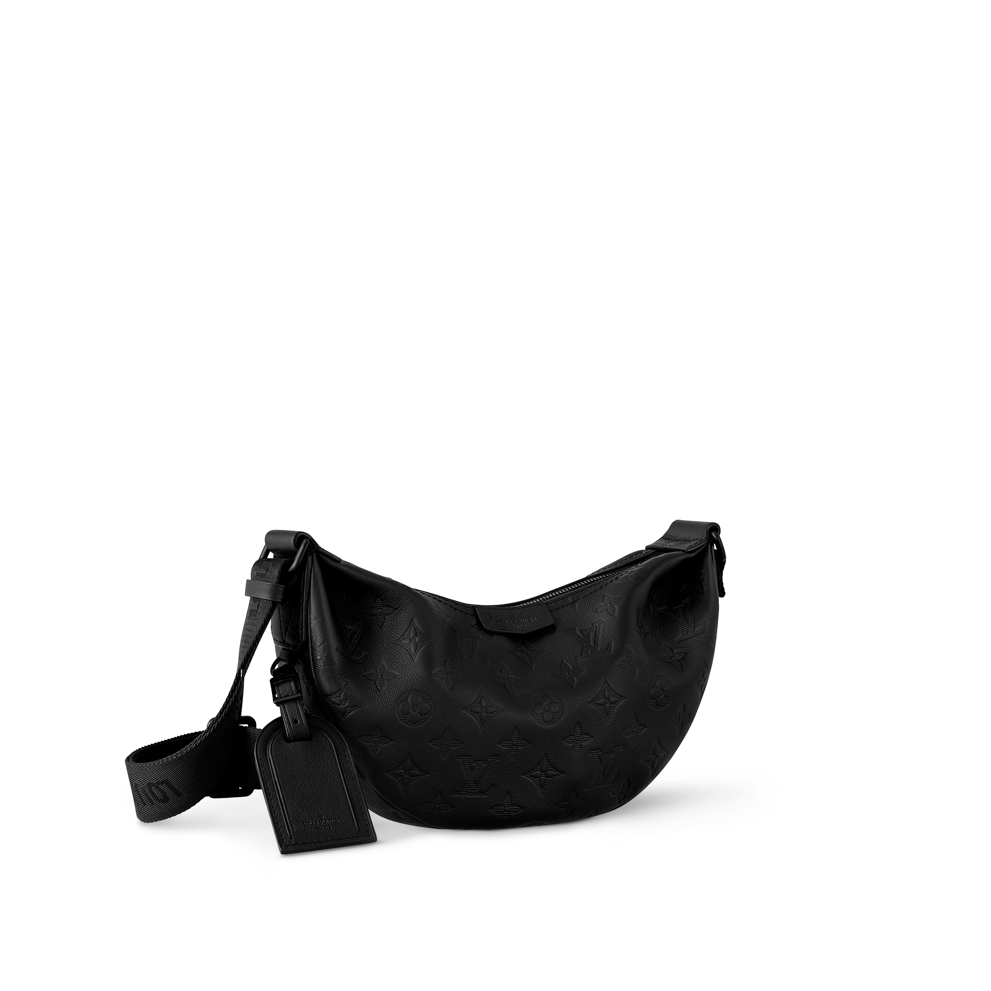 LV} - LVMonogram Shadow Leather - LV包袋和小型皮具男士包袋 | 路易威登LOUIS VUITTON官网 (产品缩放)
