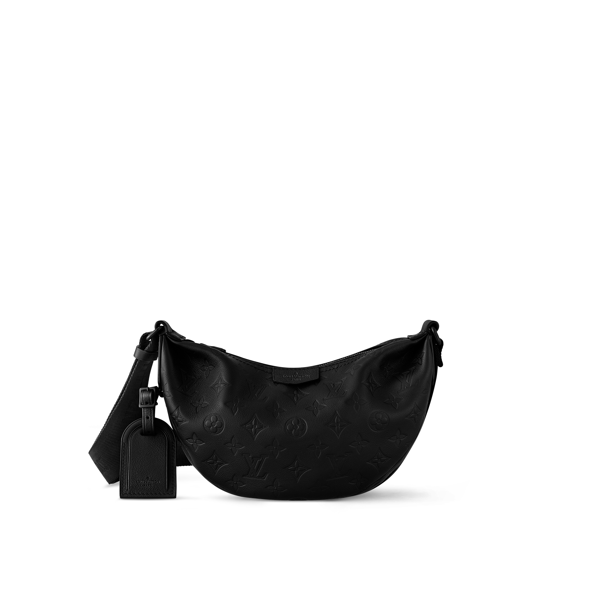 LV} - LVMonogram Shadow Leather - LV包袋和小型皮具男士包袋 | 路易威登LOUIS VUITTON官网 (产品缩放)