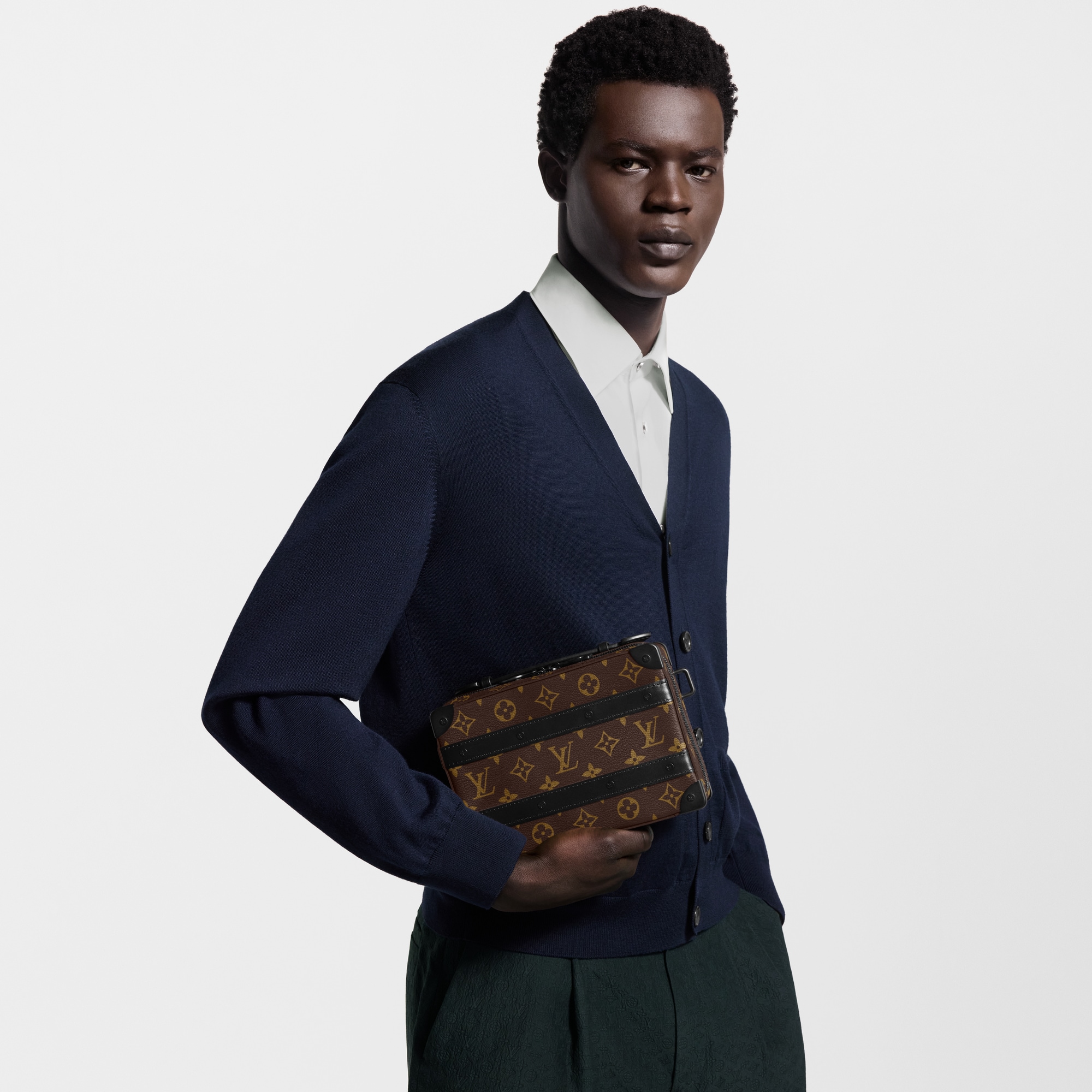LV} - LVMonogram Macassar - LV男士时尚包袋 | 路易威登LOUIS VUITTON官网 (产品缩放)