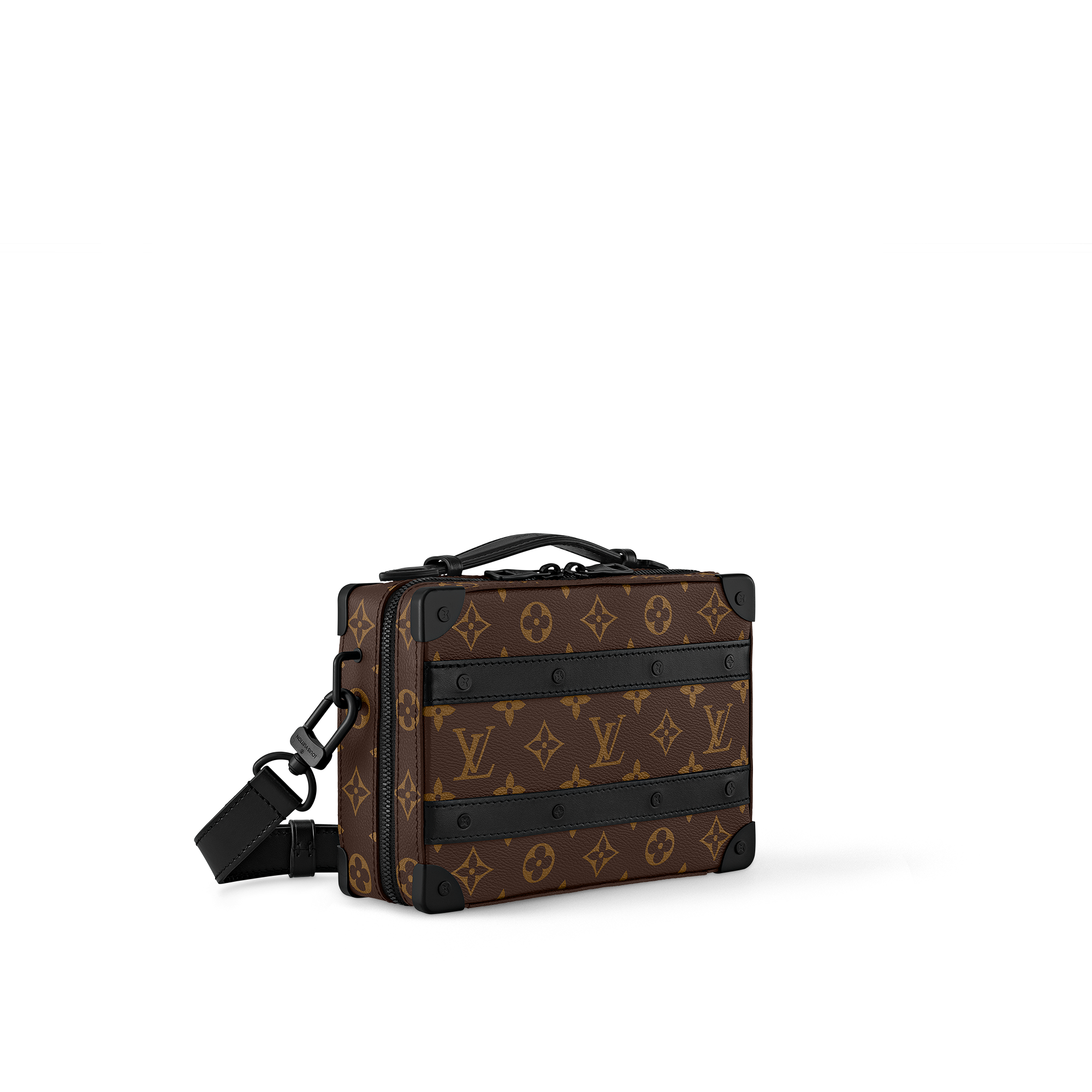 LV} - LVMonogram Macassar - LV男士时尚包袋 | 路易威登LOUIS VUITTON官网 (产品缩放)