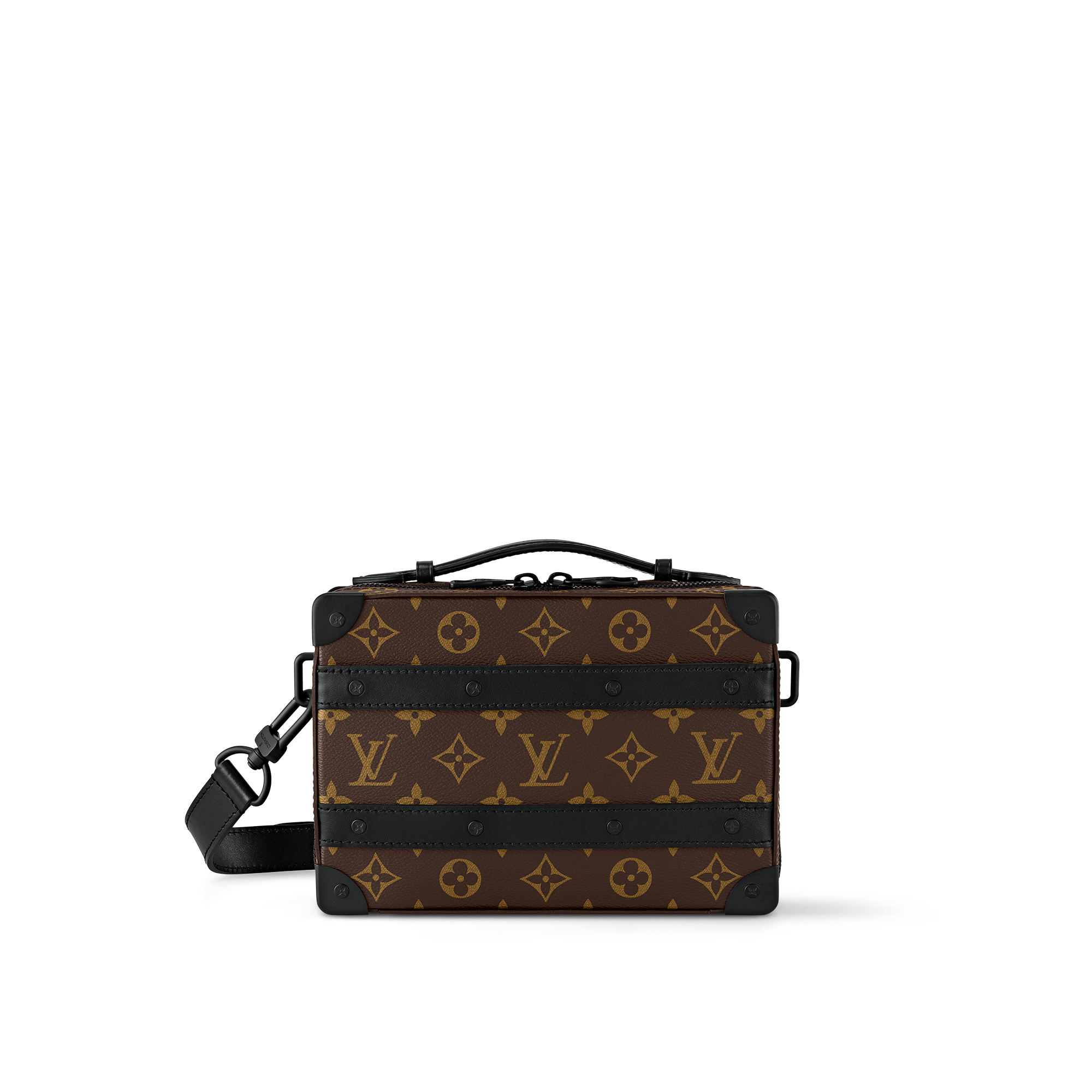 LV} - LVMonogram Macassar - LV男士时尚包袋 | 路易威登LOUIS VUITTON官网 (产品缩放)