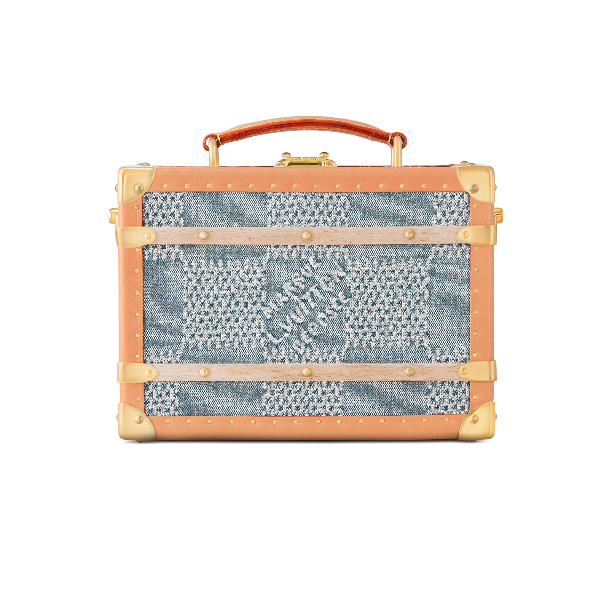 LV} - LVDamier Other - LVLes Extraordinaires硬箱系列 | 路易威登LOUIS VUITTON官网 (产品缩放)